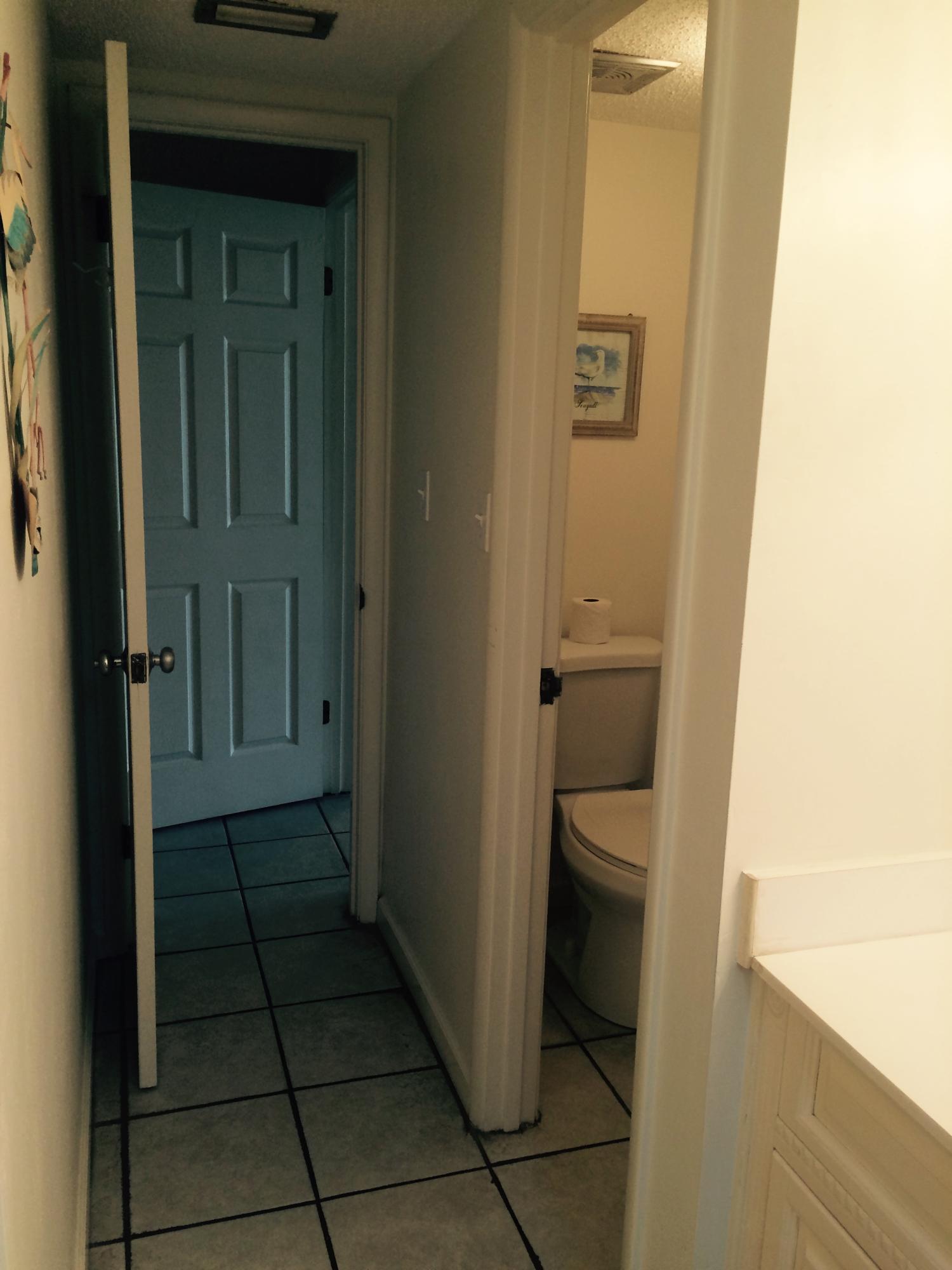 GULF TERRACE - Residential