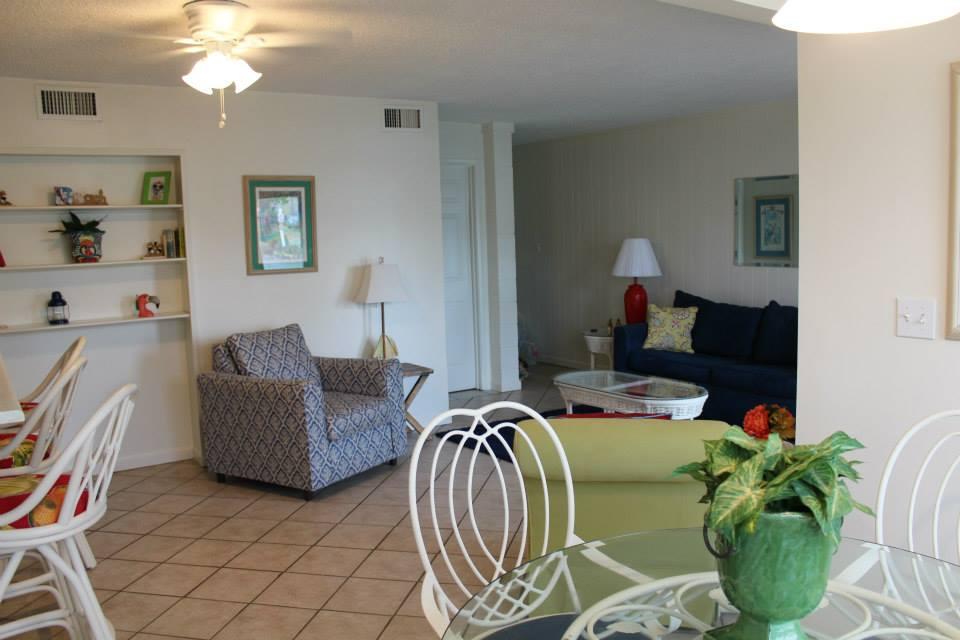 GULF TERRACE - Residential