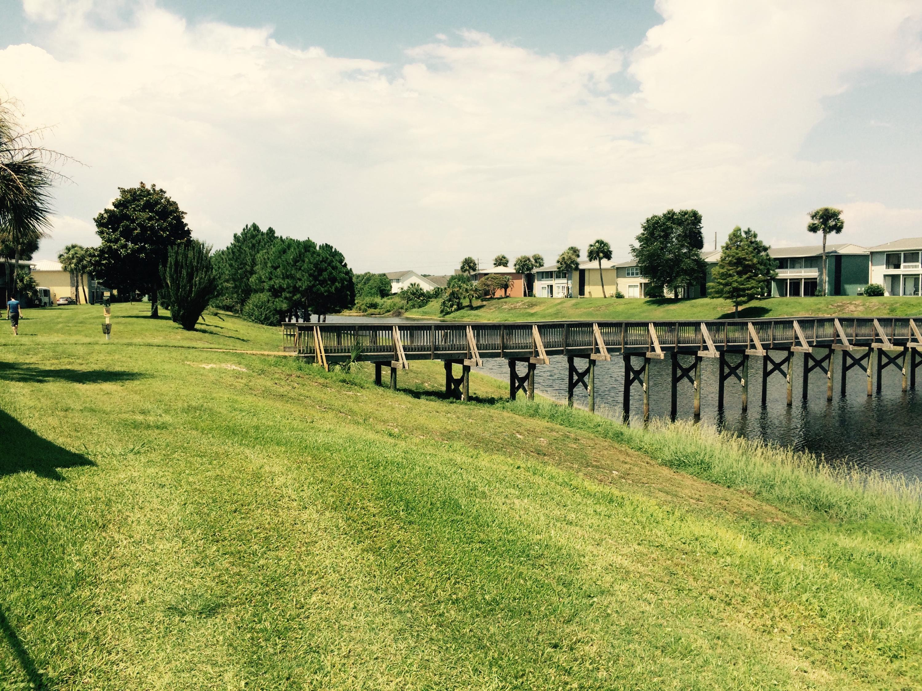 GULF TERRACE - Residential