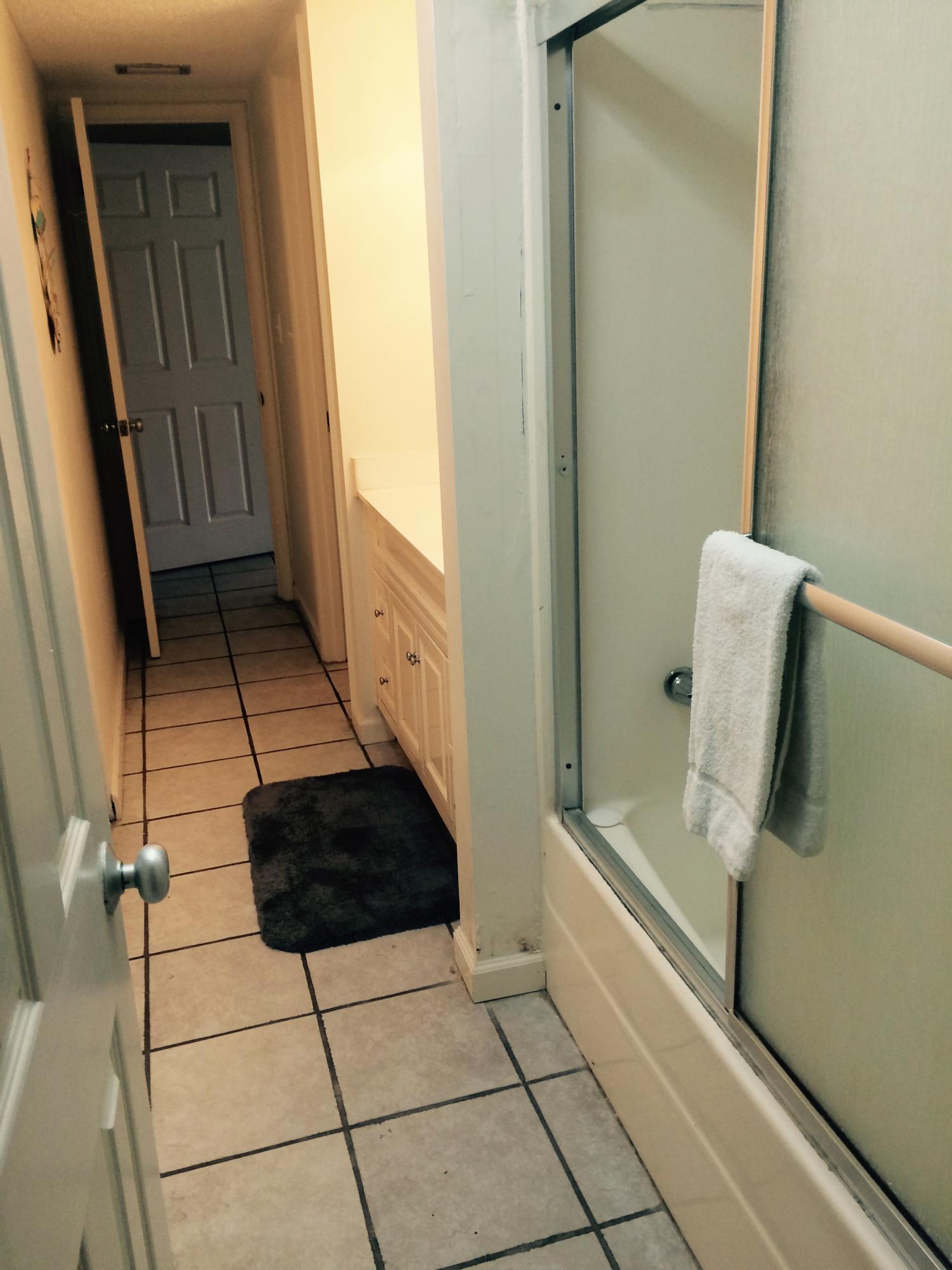 GULF TERRACE - Residential