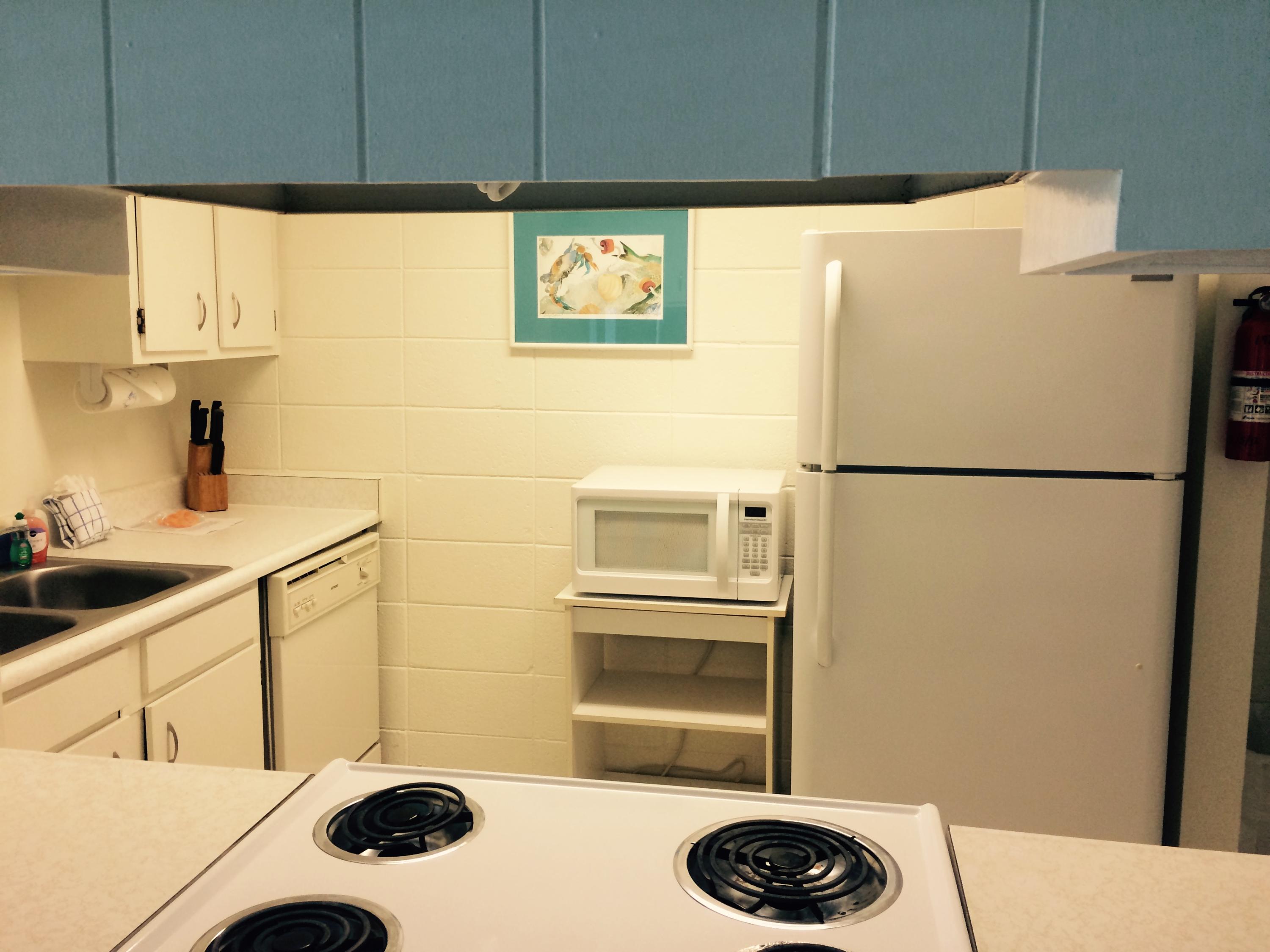 GULF TERRACE - Residential