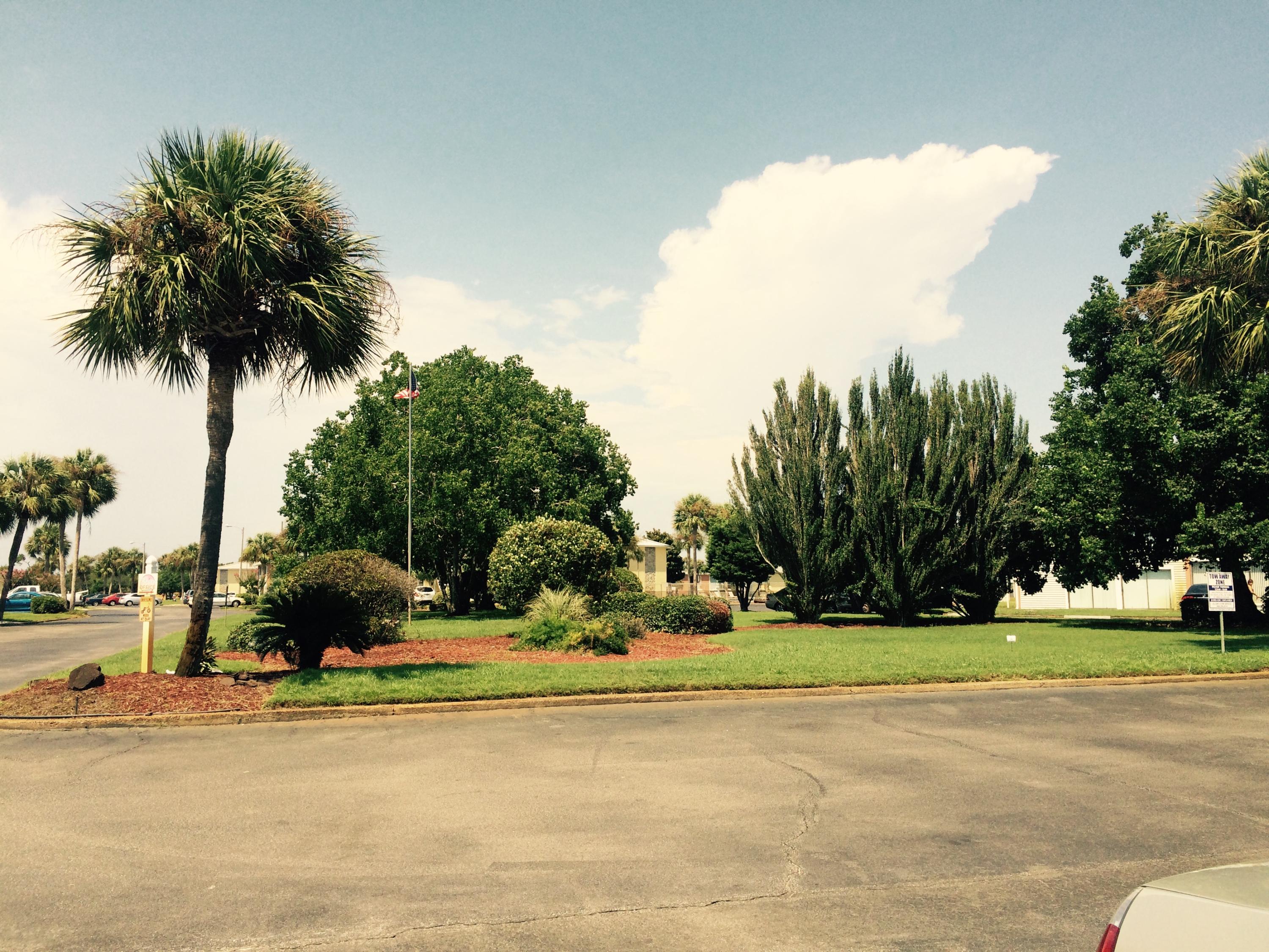 GULF TERRACE - Residential