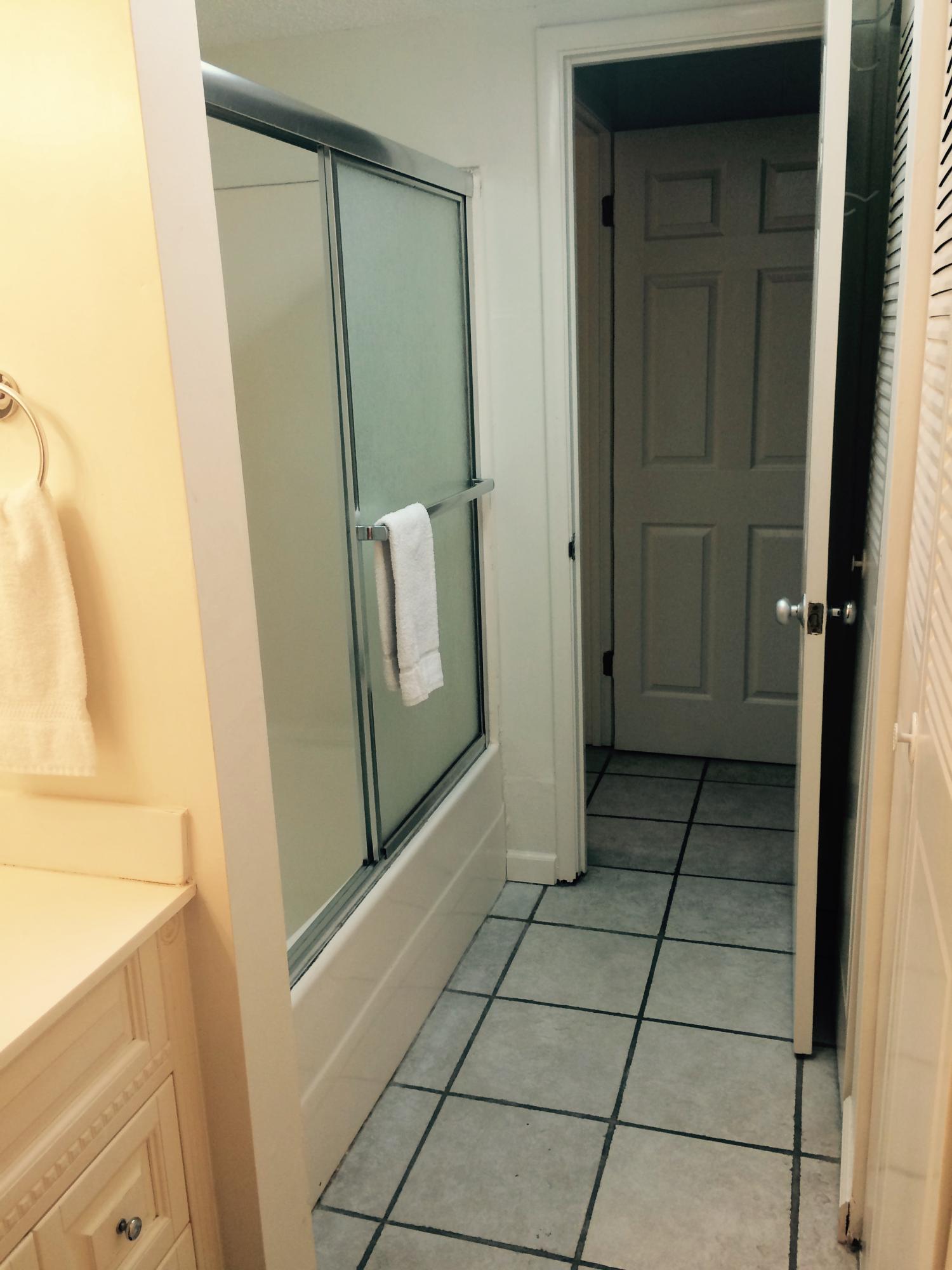 GULF TERRACE - Residential