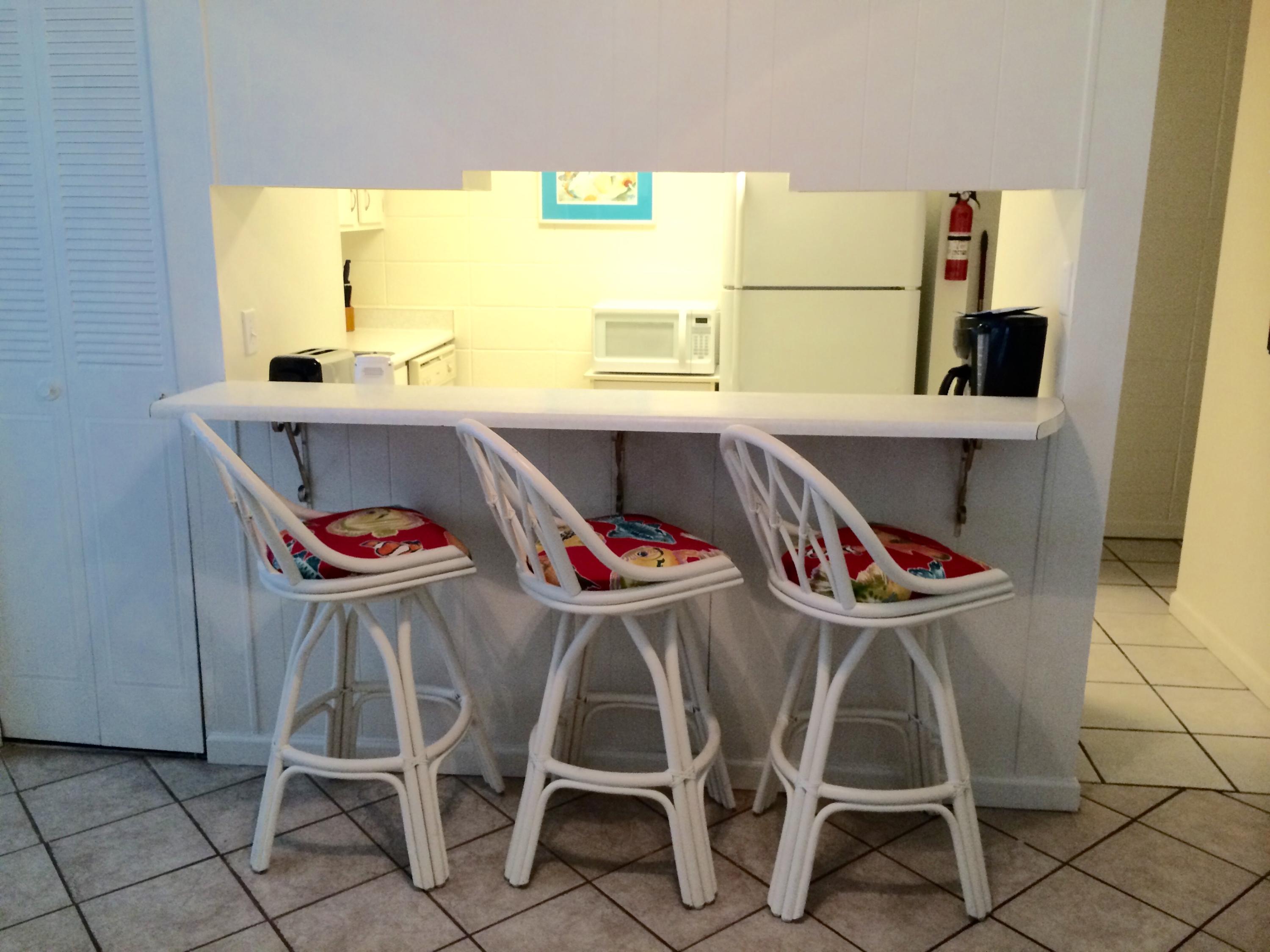 GULF TERRACE - Residential