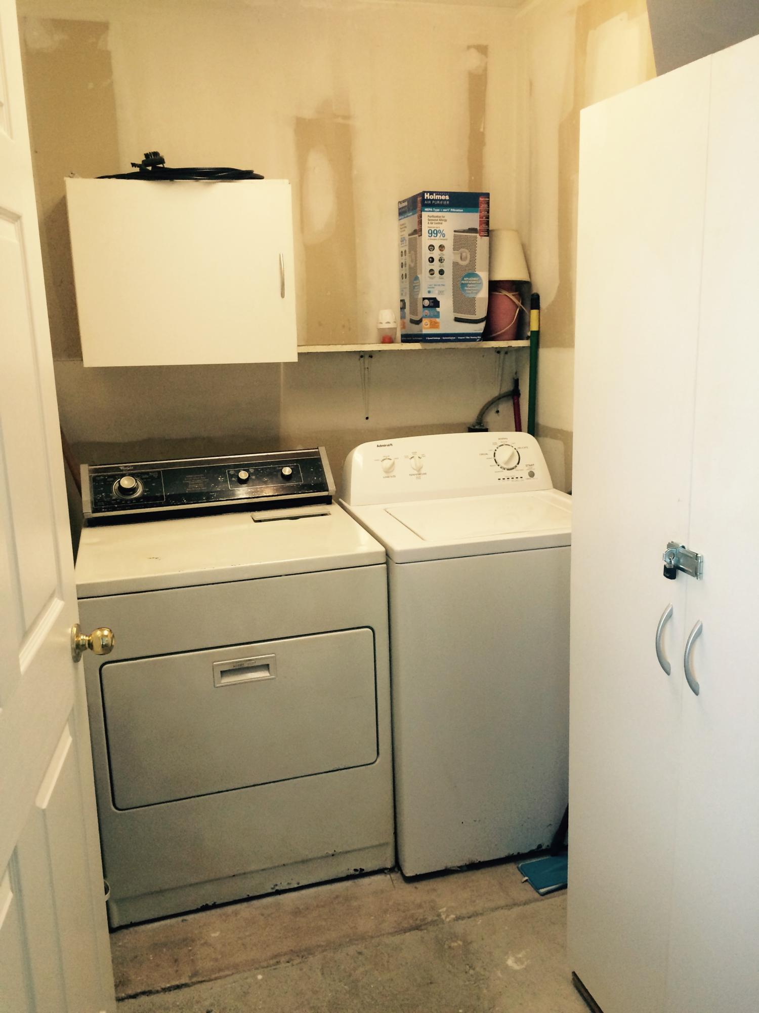 GULF TERRACE - Residential