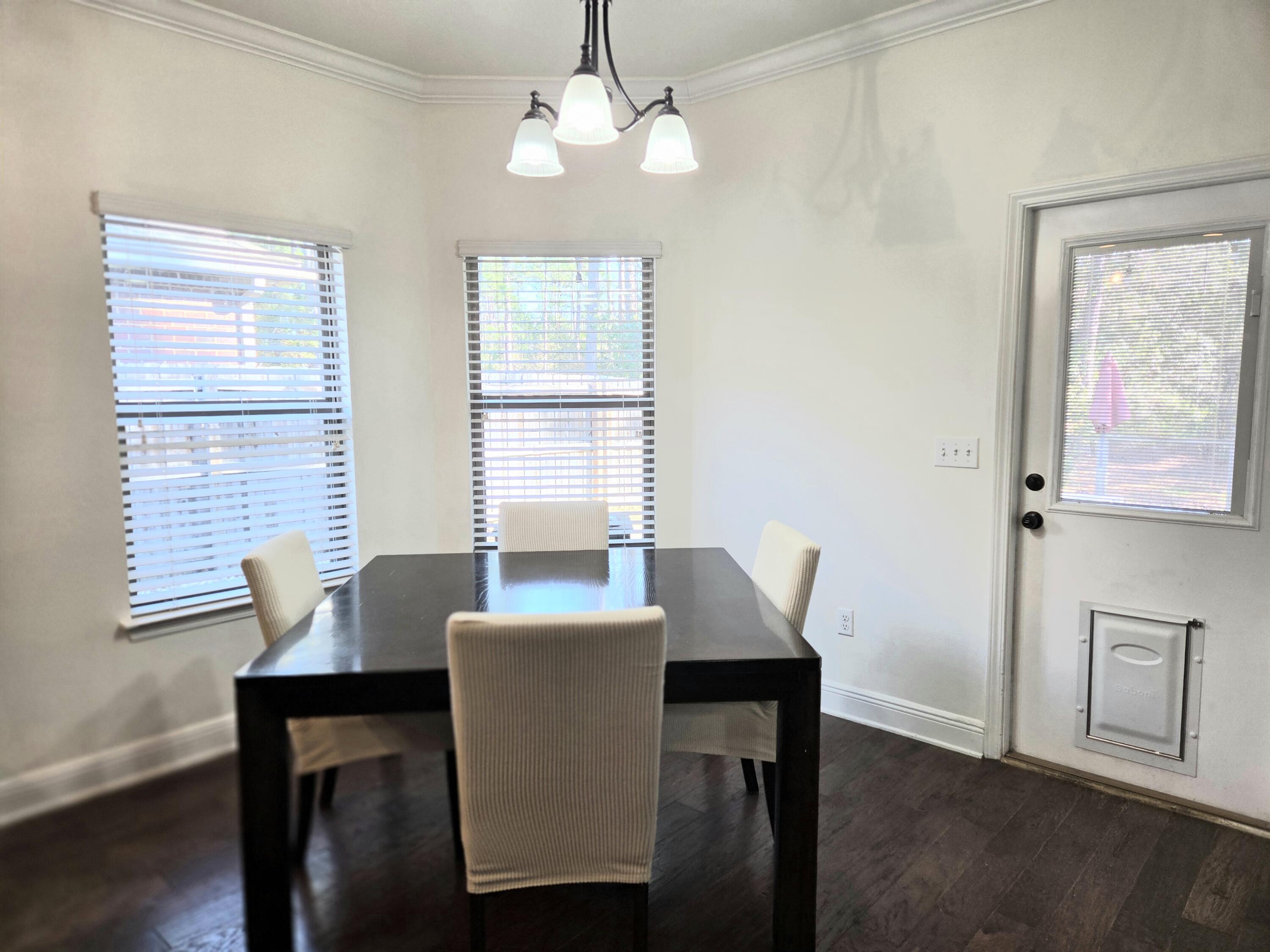 Harstvedt Plantation - Residential