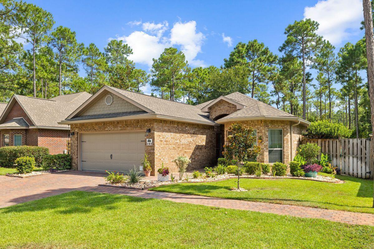 Harstvedt Plantation - Residential