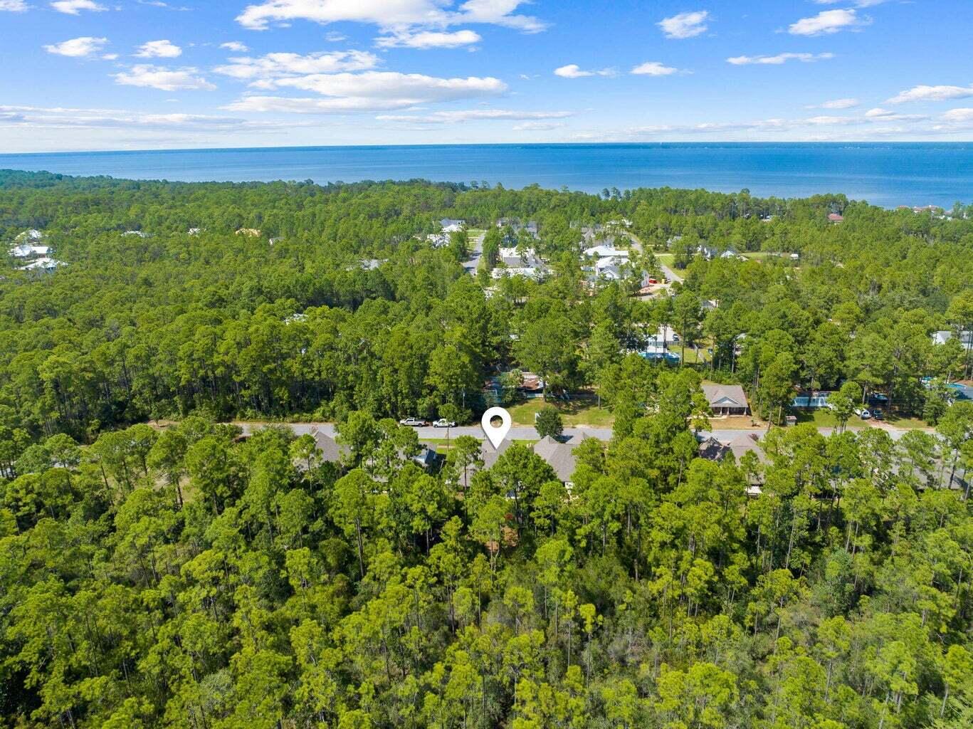 Harstvedt Plantation - Residential