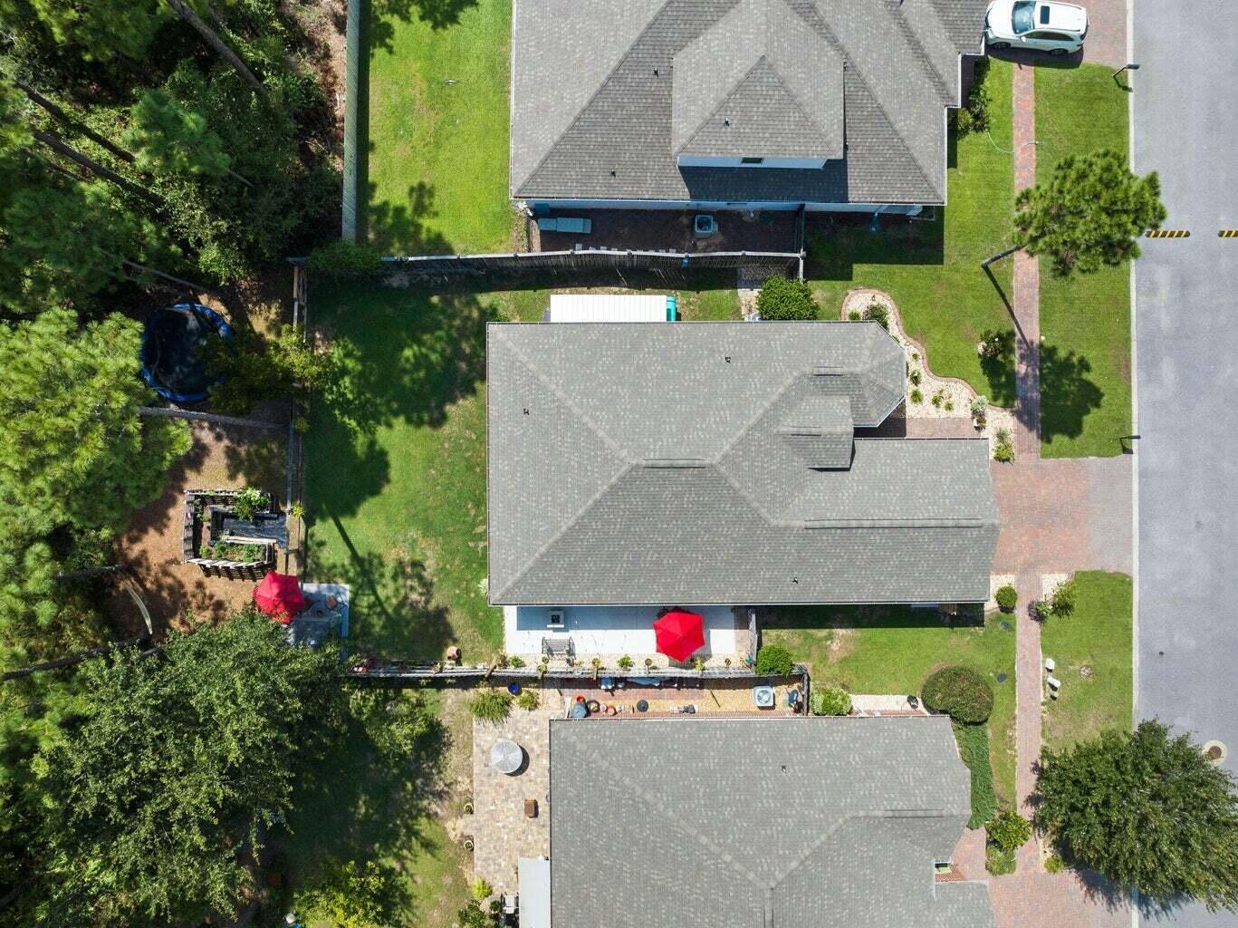 Harstvedt Plantation - Residential