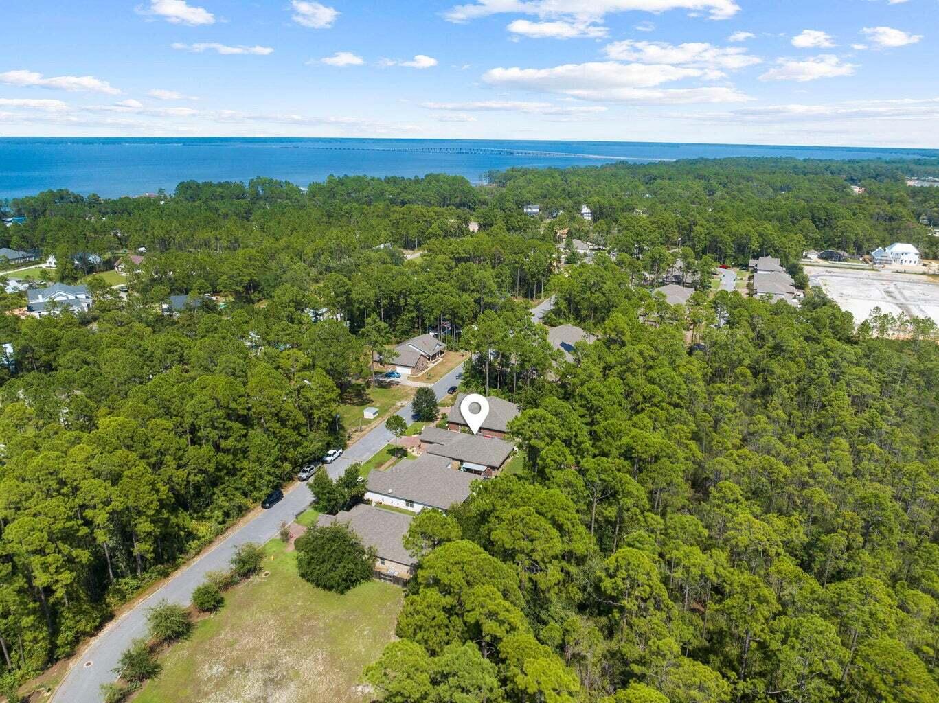 Harstvedt Plantation - Residential