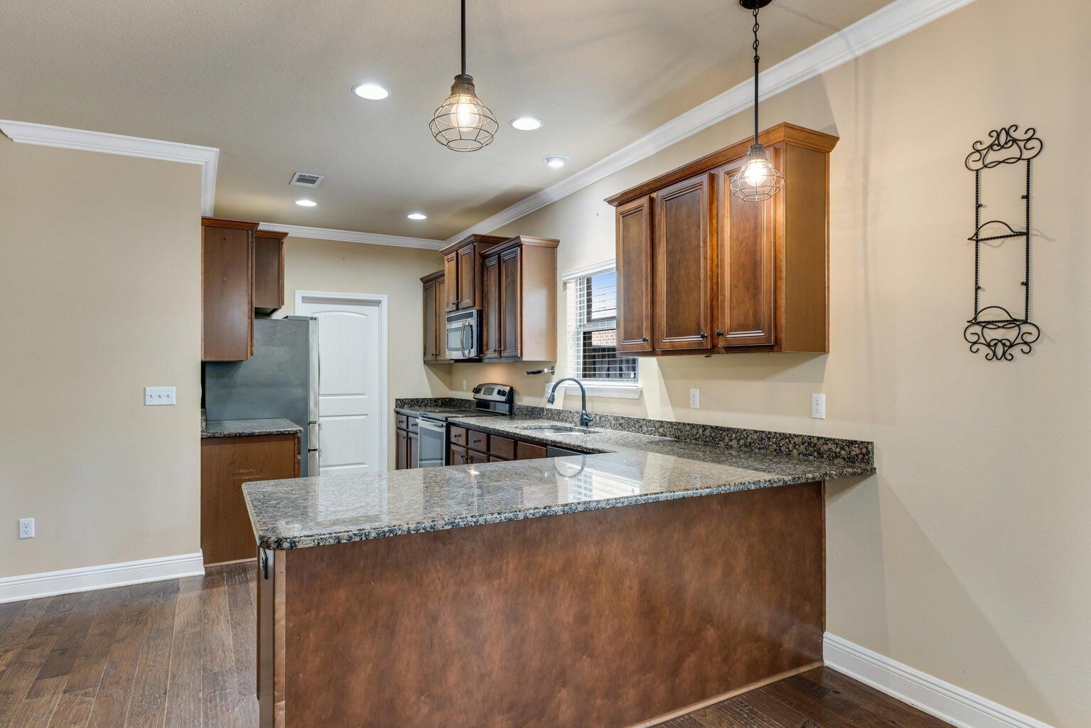 Harstvedt Plantation - Residential