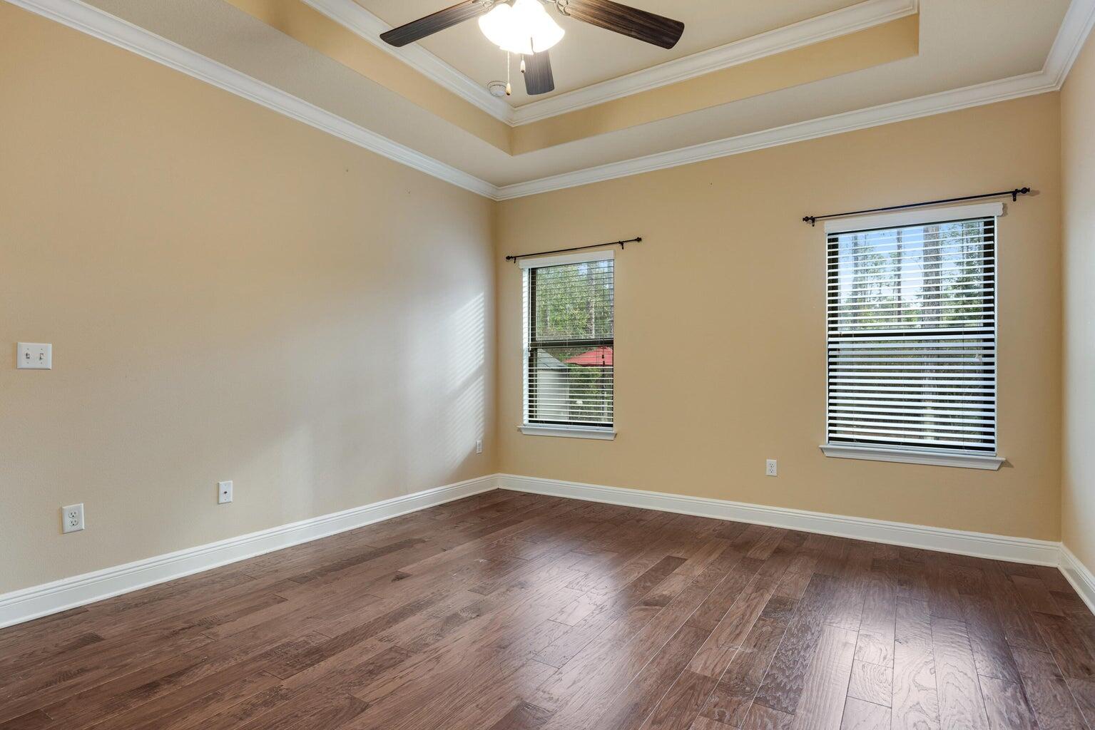 Harstvedt Plantation - Residential