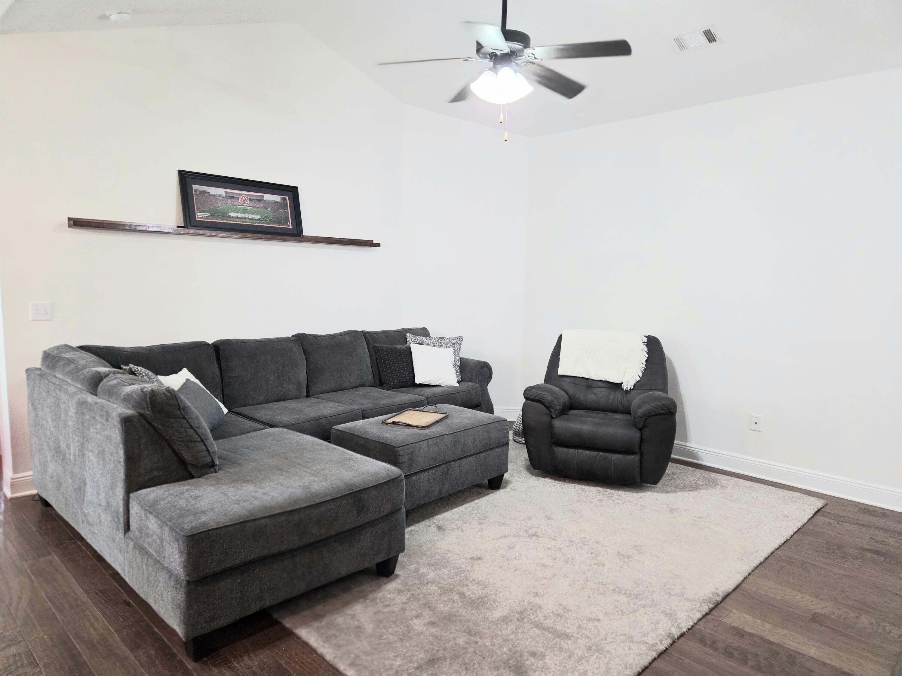 Harstvedt Plantation - Residential