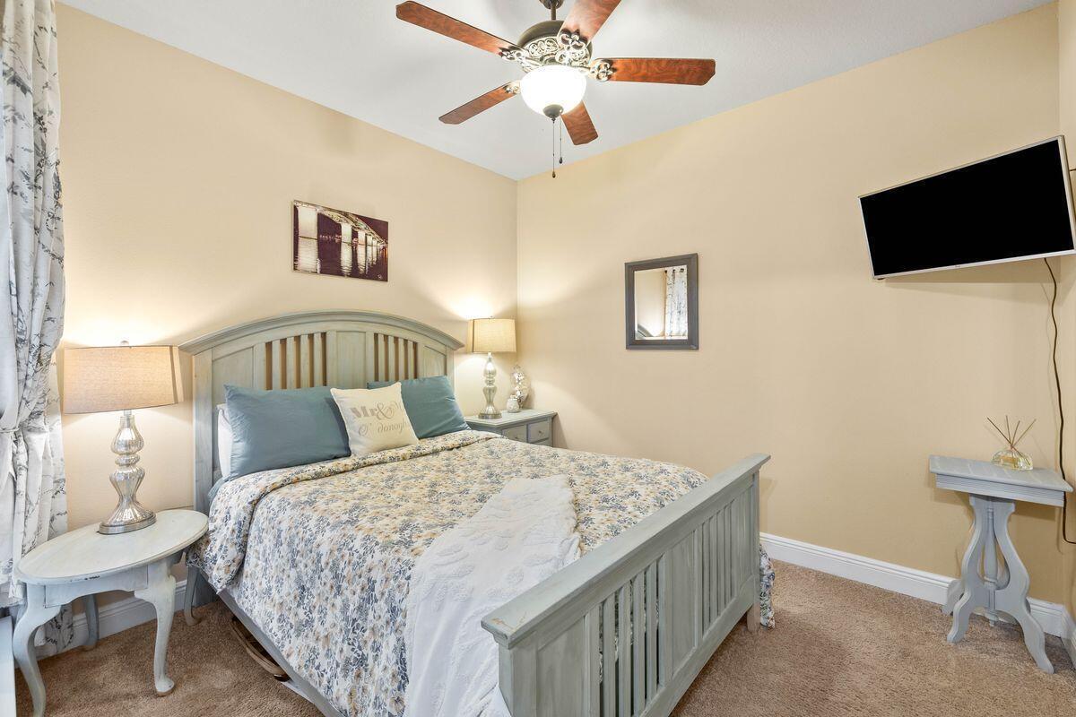 Harstvedt Plantation - Residential