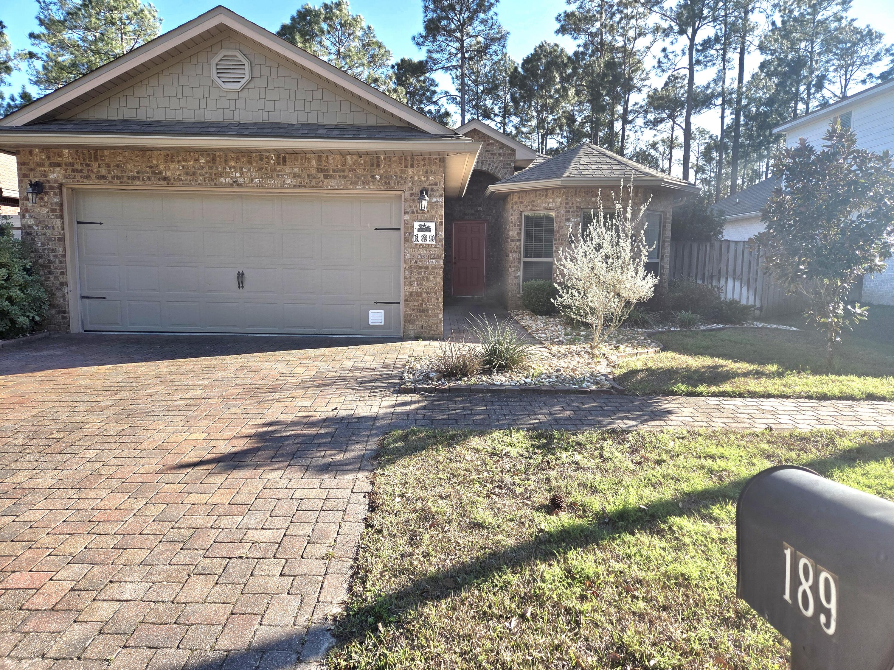 Harstvedt Plantation - Residential