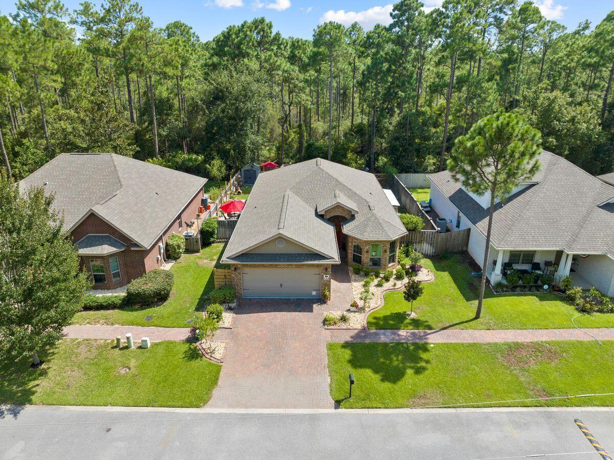 Harstvedt Plantation - Residential