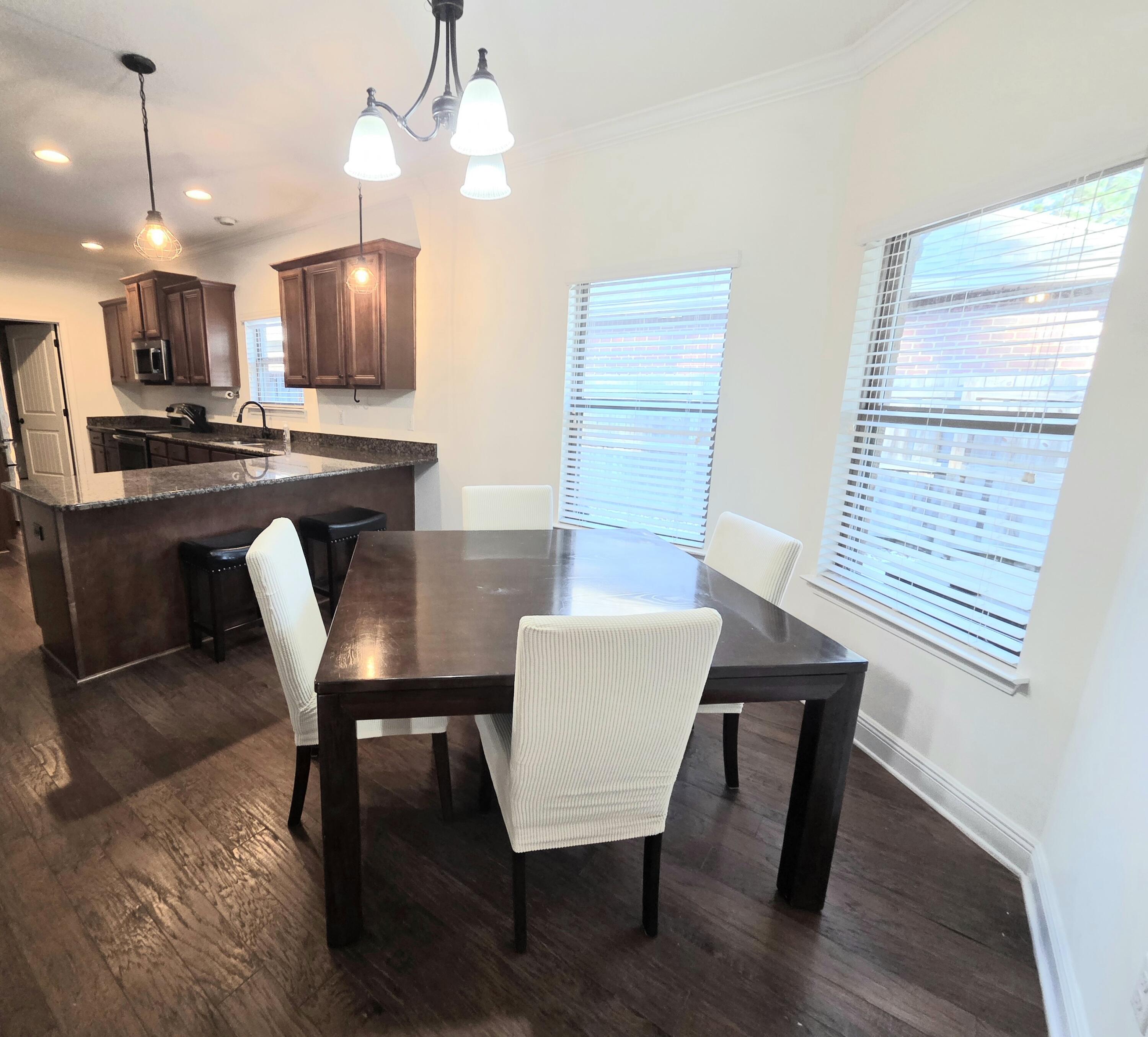 Harstvedt Plantation - Residential