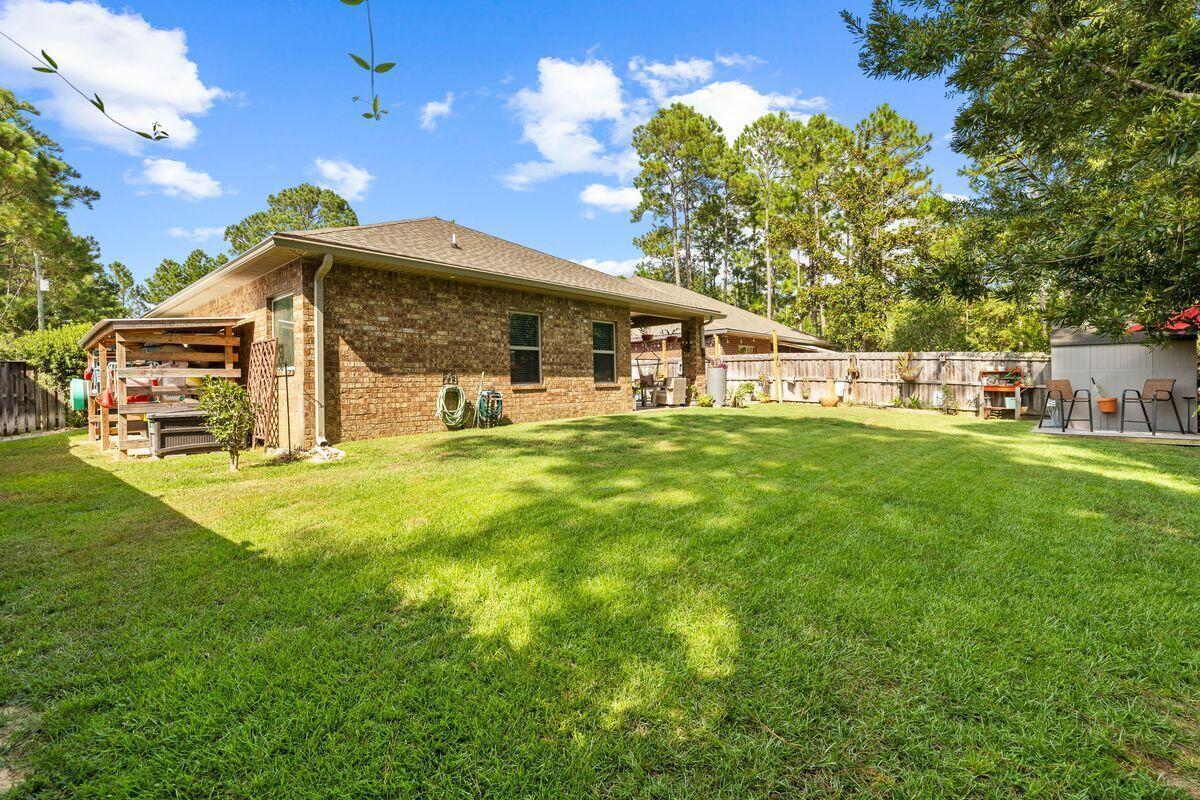 Harstvedt Plantation - Residential