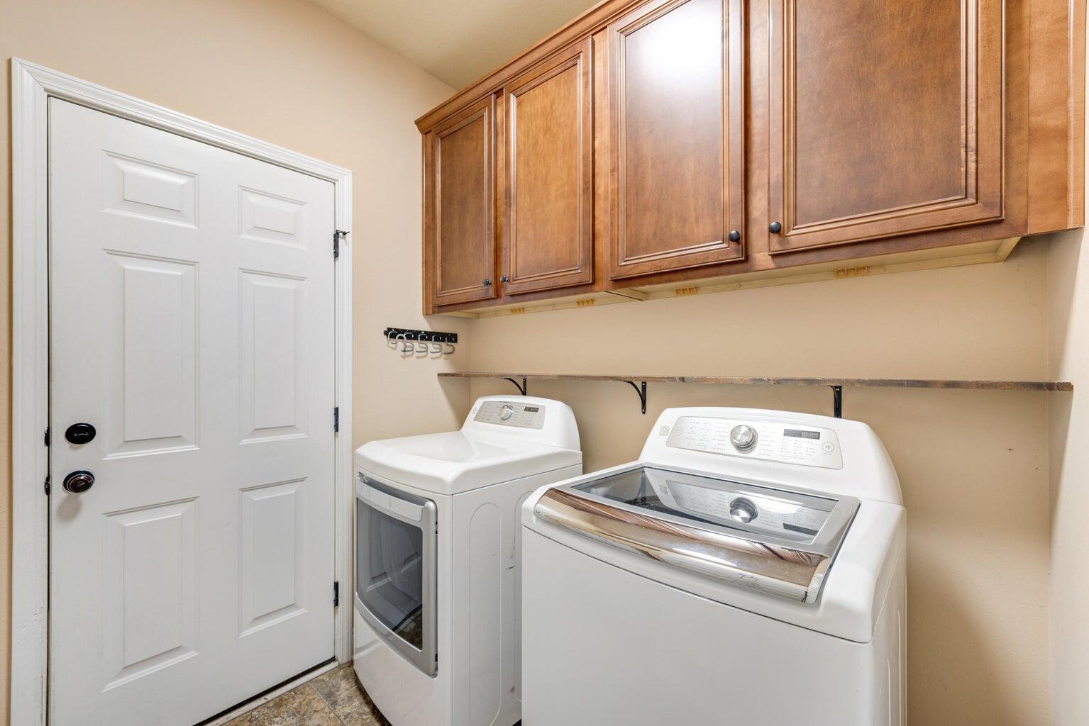 Harstvedt Plantation - Residential