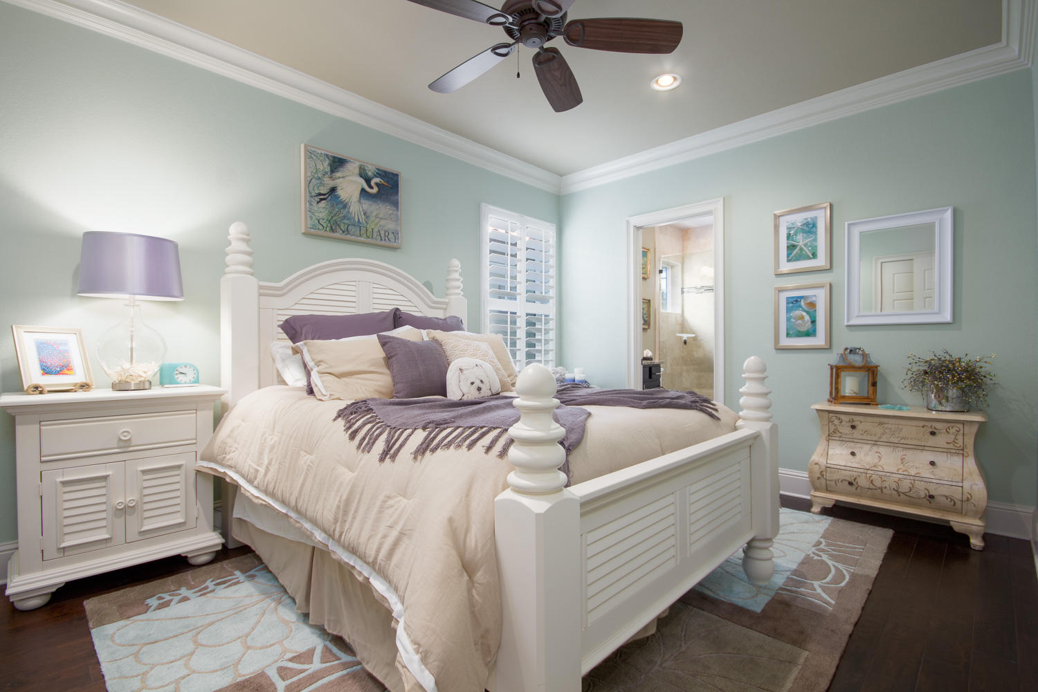 VILLA LAGO - Residential