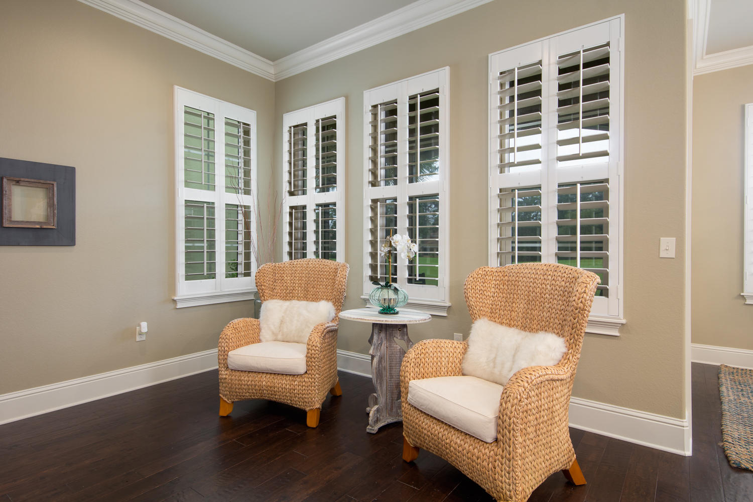 VILLA LAGO - Residential