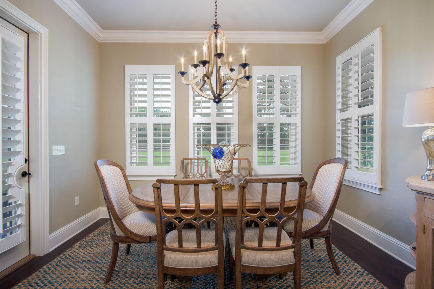 VILLA LAGO - Residential