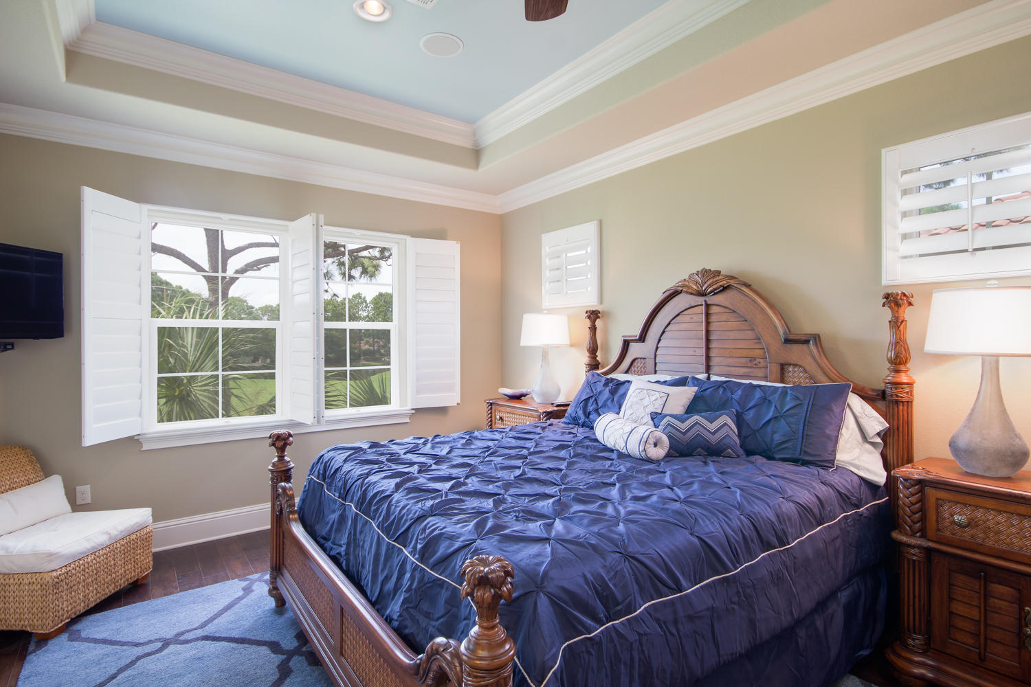 VILLA LAGO - Residential