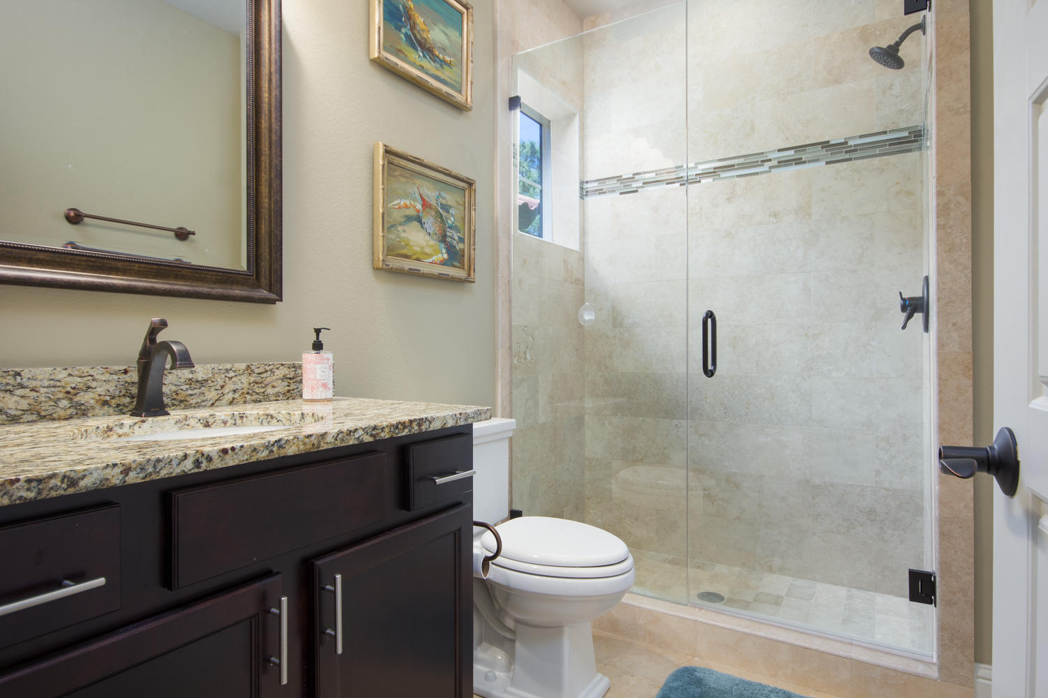 VILLA LAGO - Residential