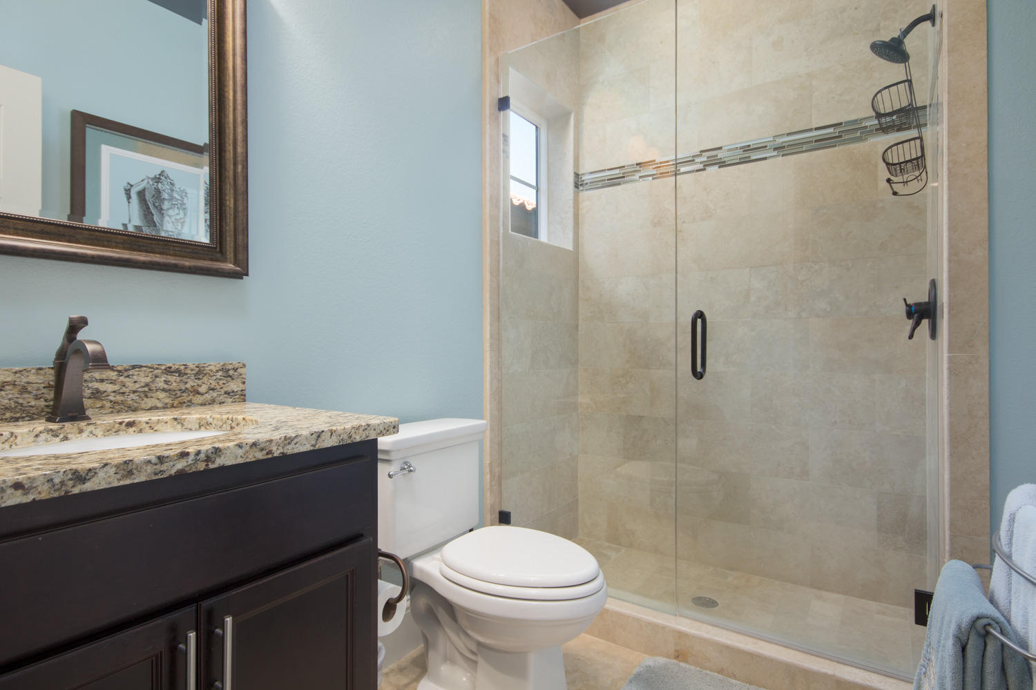 VILLA LAGO - Residential