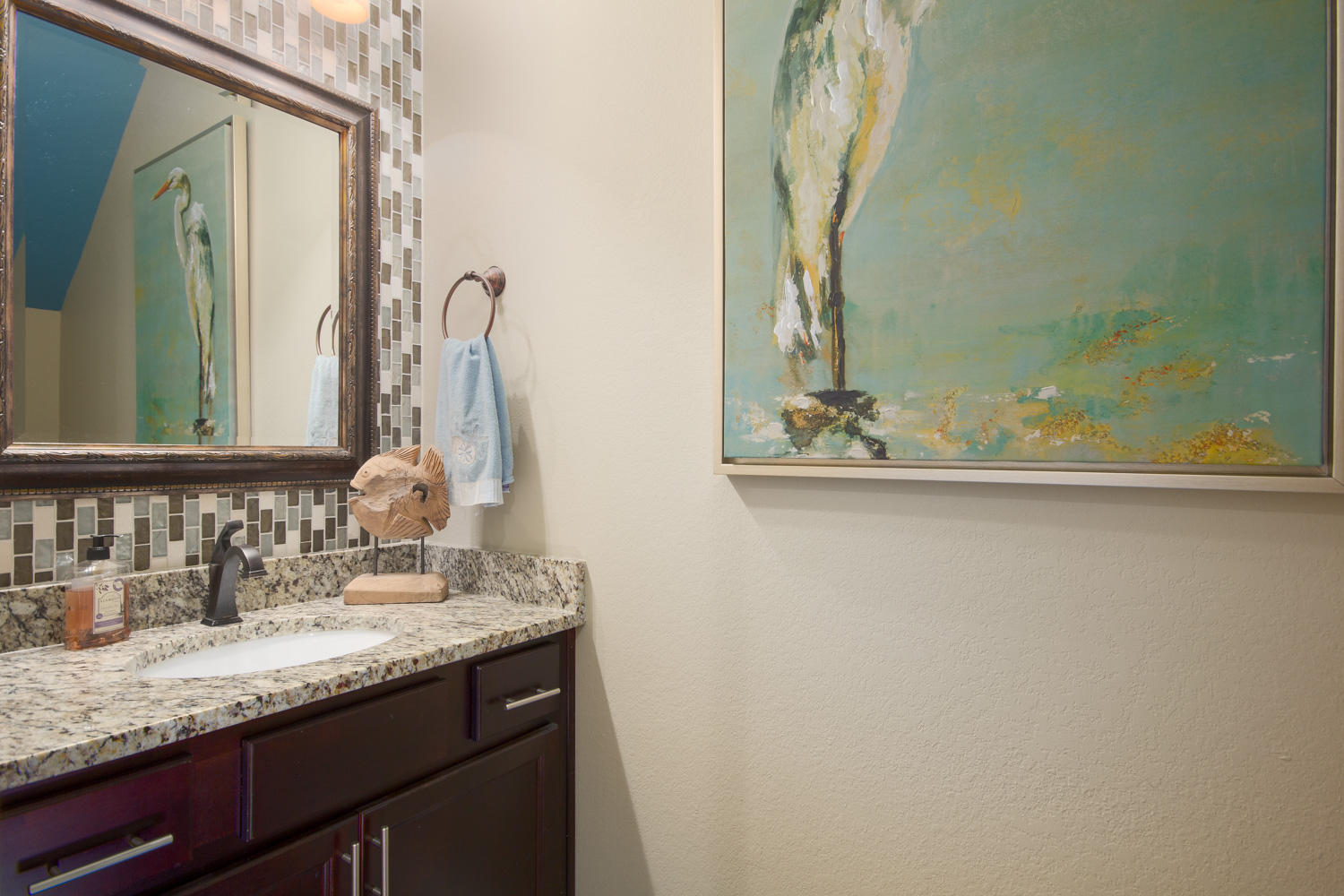 VILLA LAGO - Residential