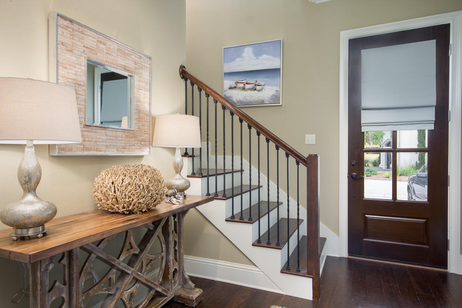 VILLA LAGO - Residential