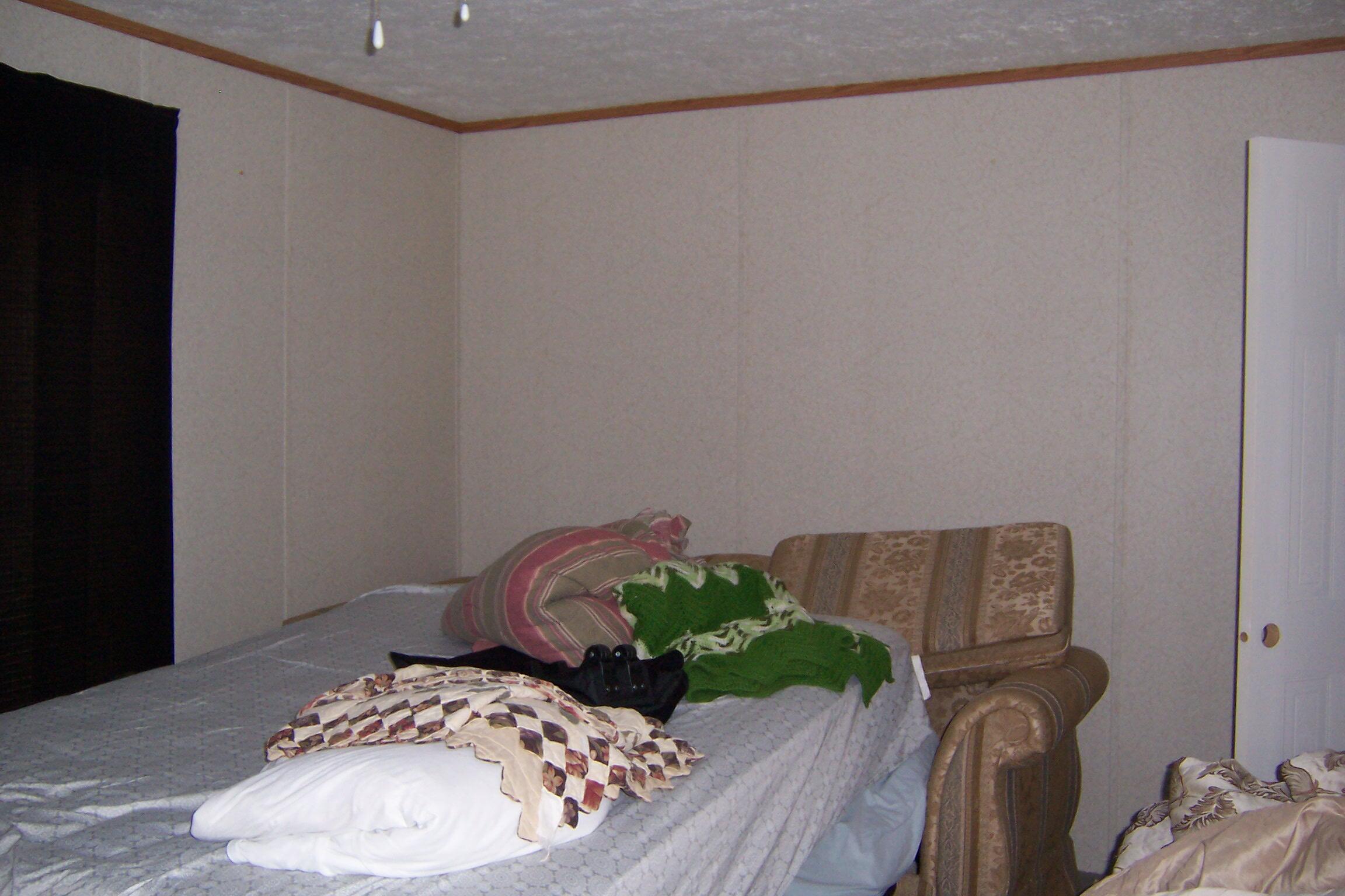 none - Residential