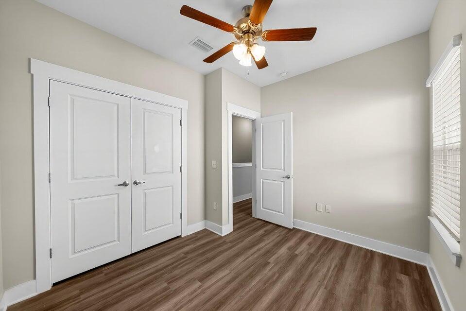 VERANDAS AT FREEPORT - Residential Lease