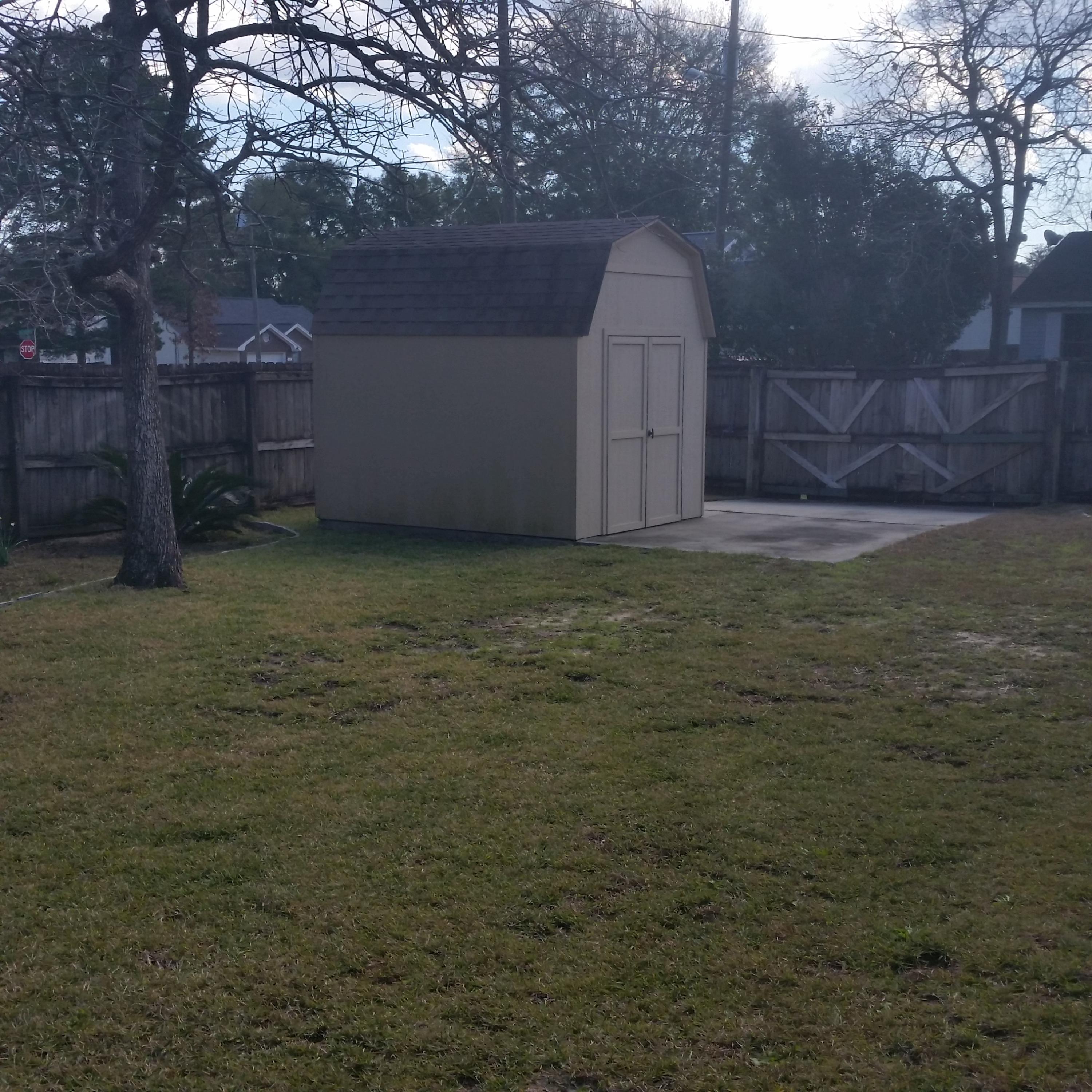 SHOAL TERRACE ESTATES - Residential