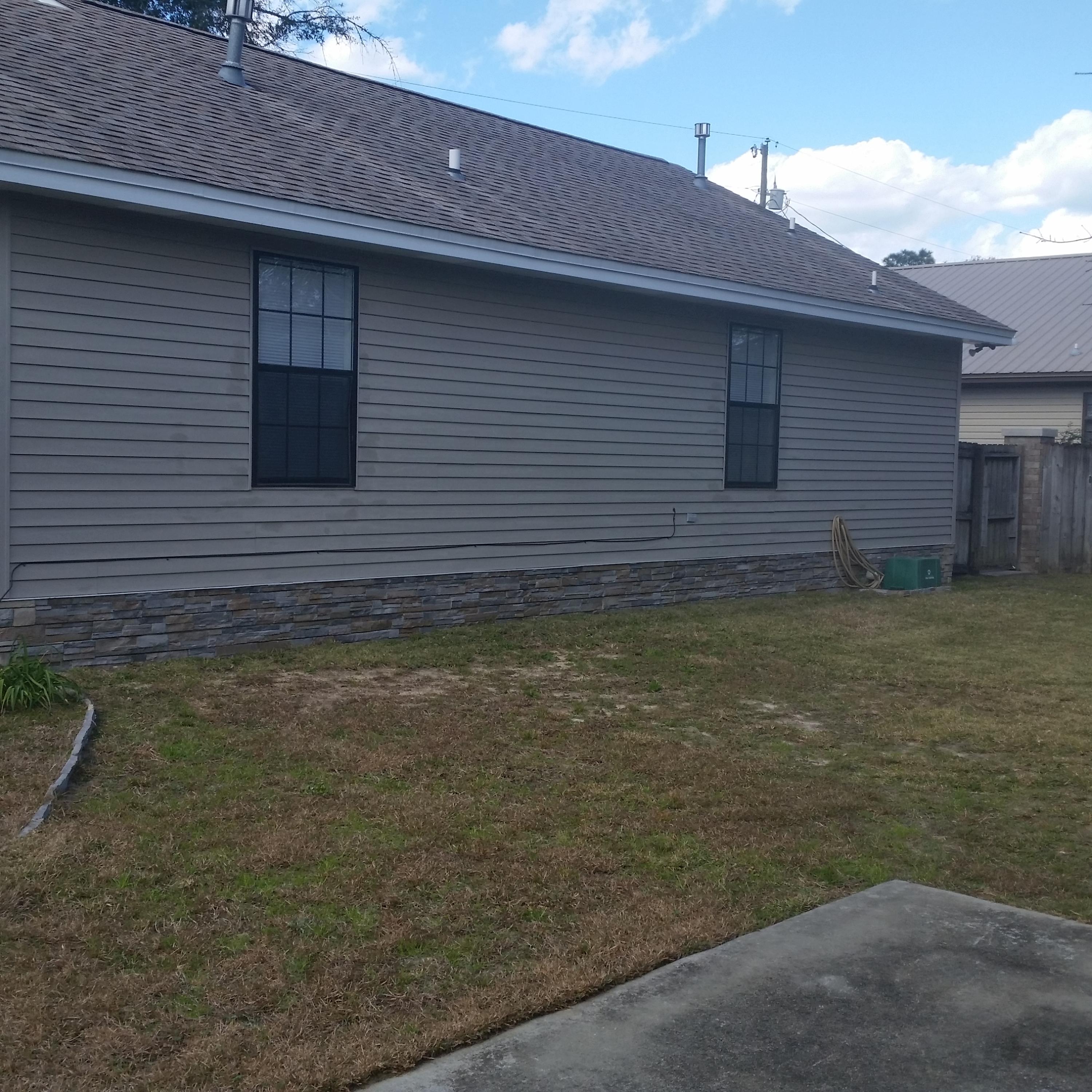 SHOAL TERRACE ESTATES - Residential