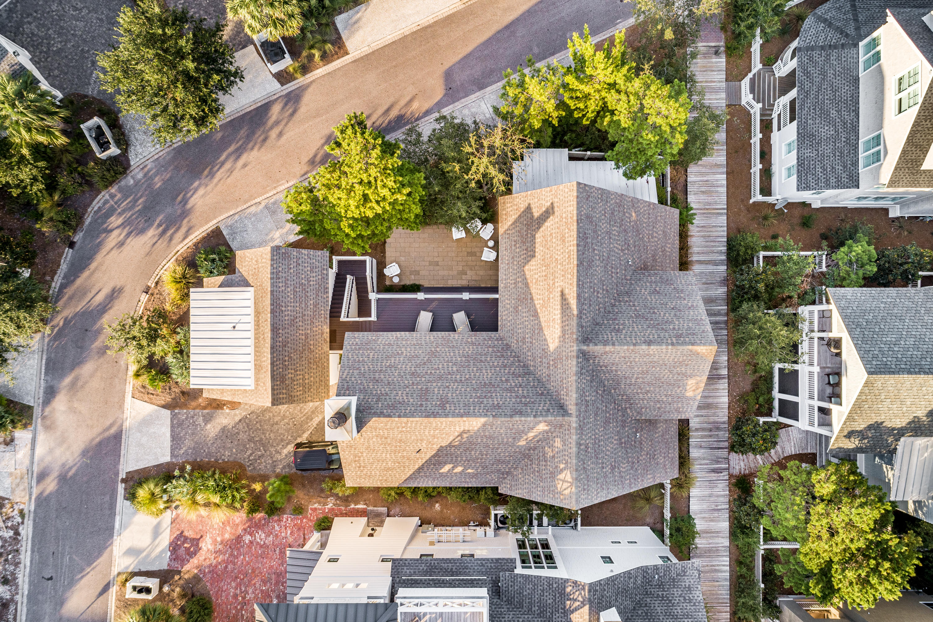 WATERSOUND BEACH - Residential