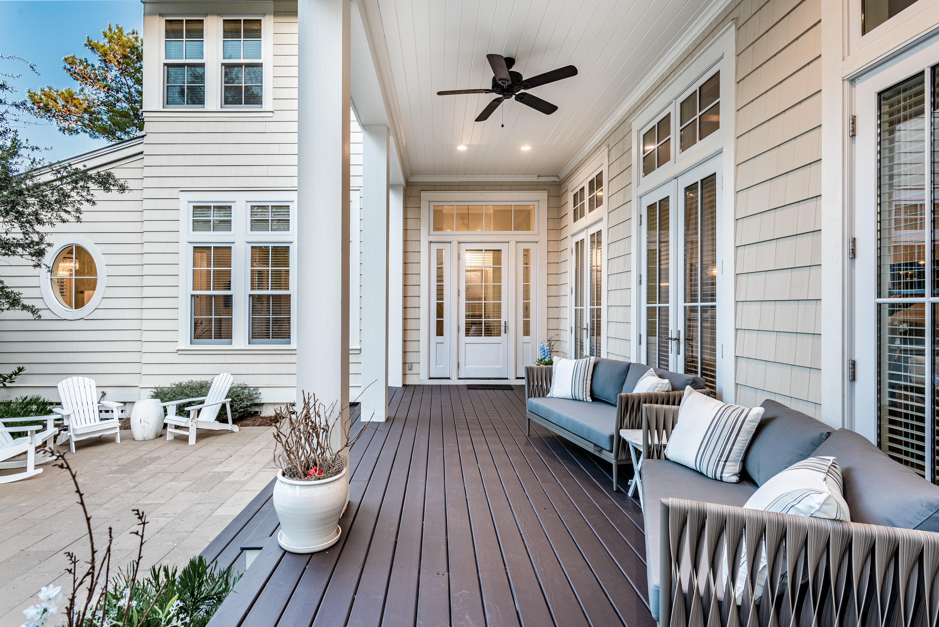 WATERSOUND BEACH - Residential
