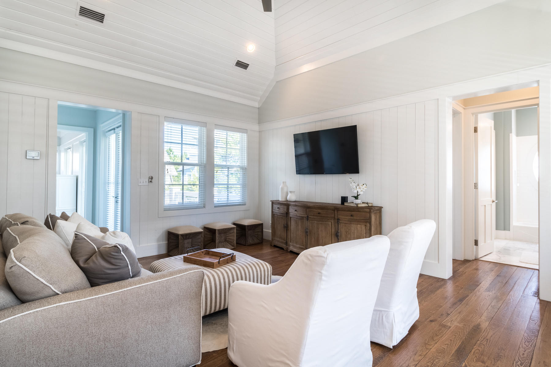 WATERSOUND BEACH - Residential