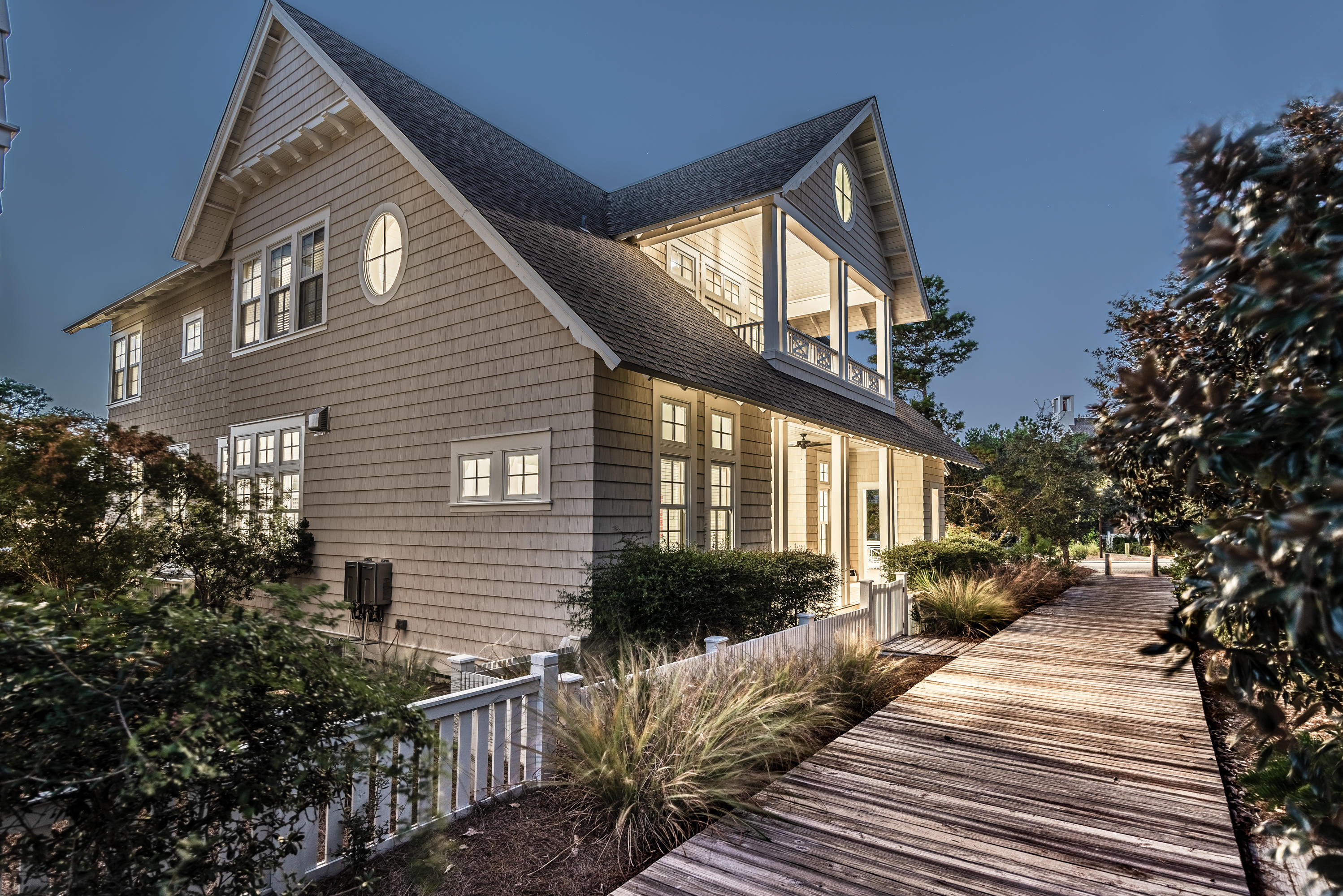 WATERSOUND BEACH - Residential