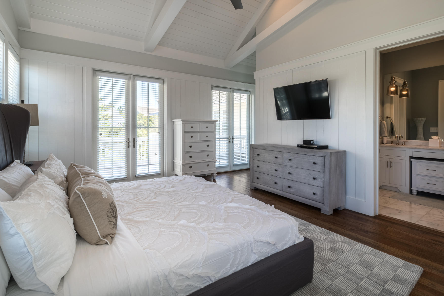 WATERSOUND BEACH - Residential