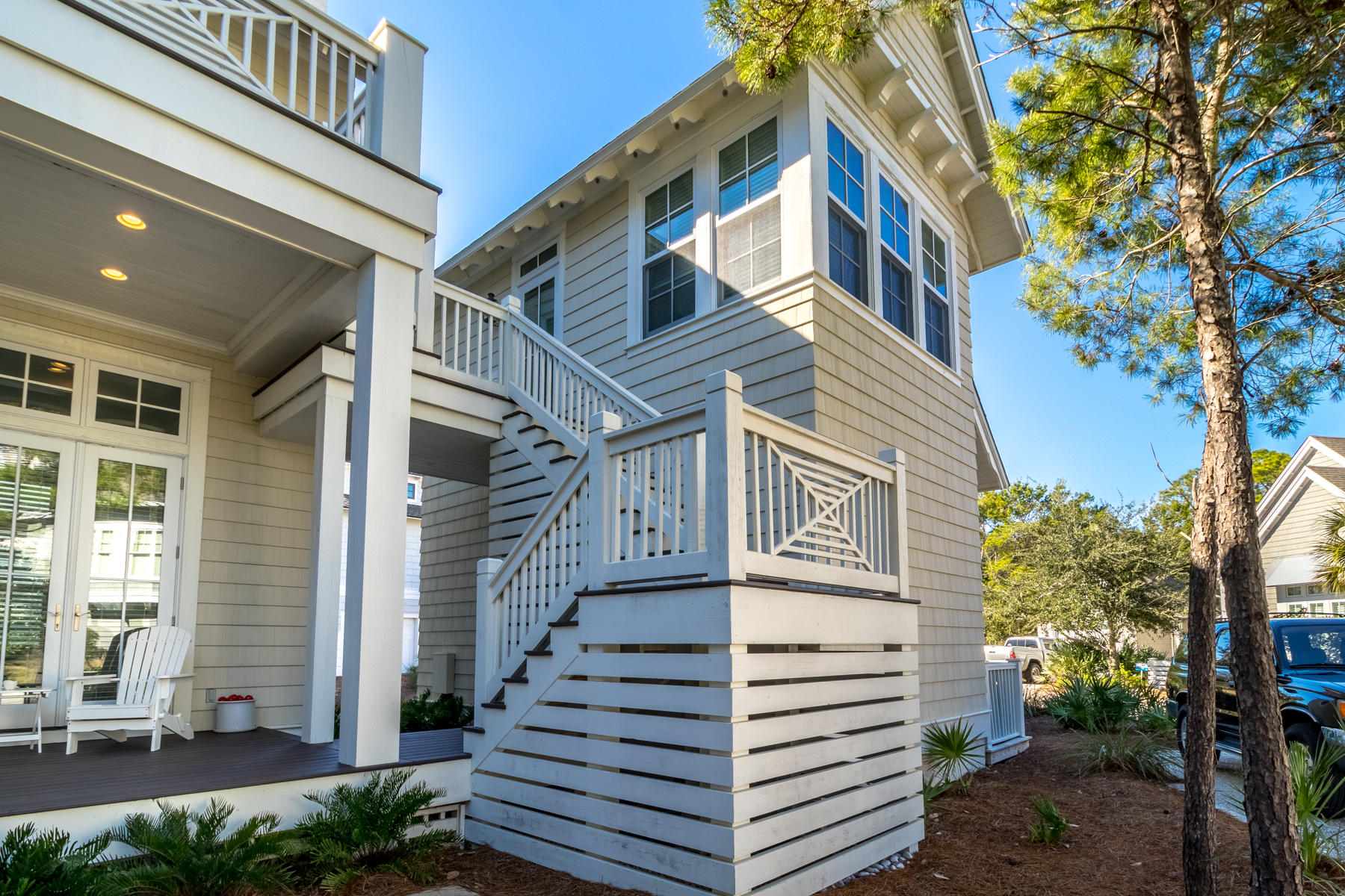 WATERSOUND BEACH - Residential