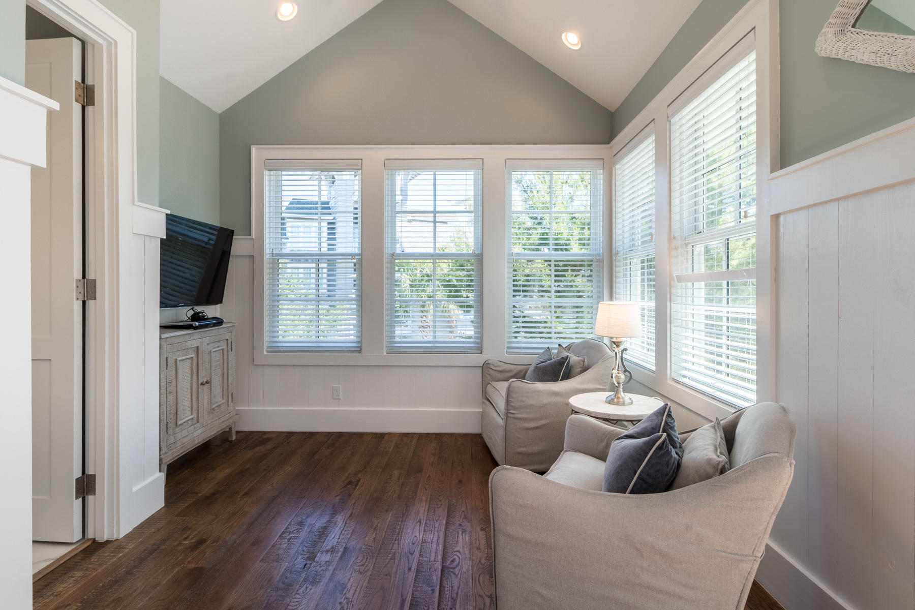 WATERSOUND BEACH - Residential