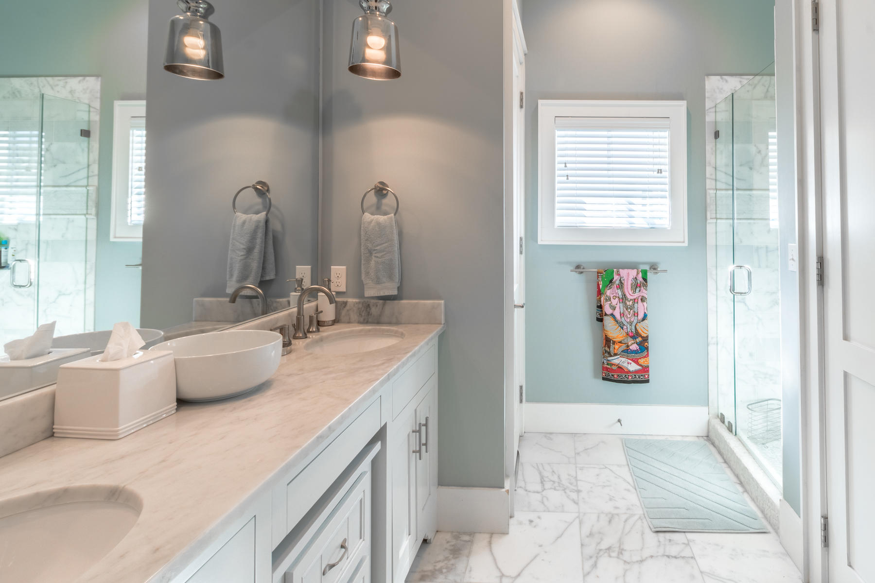 WATERSOUND BEACH - Residential