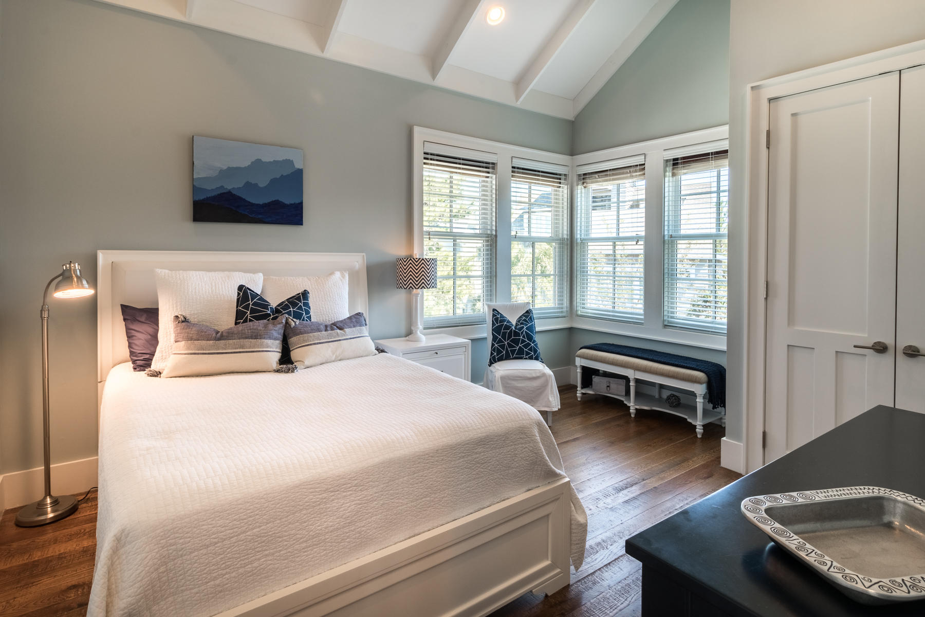 WATERSOUND BEACH - Residential