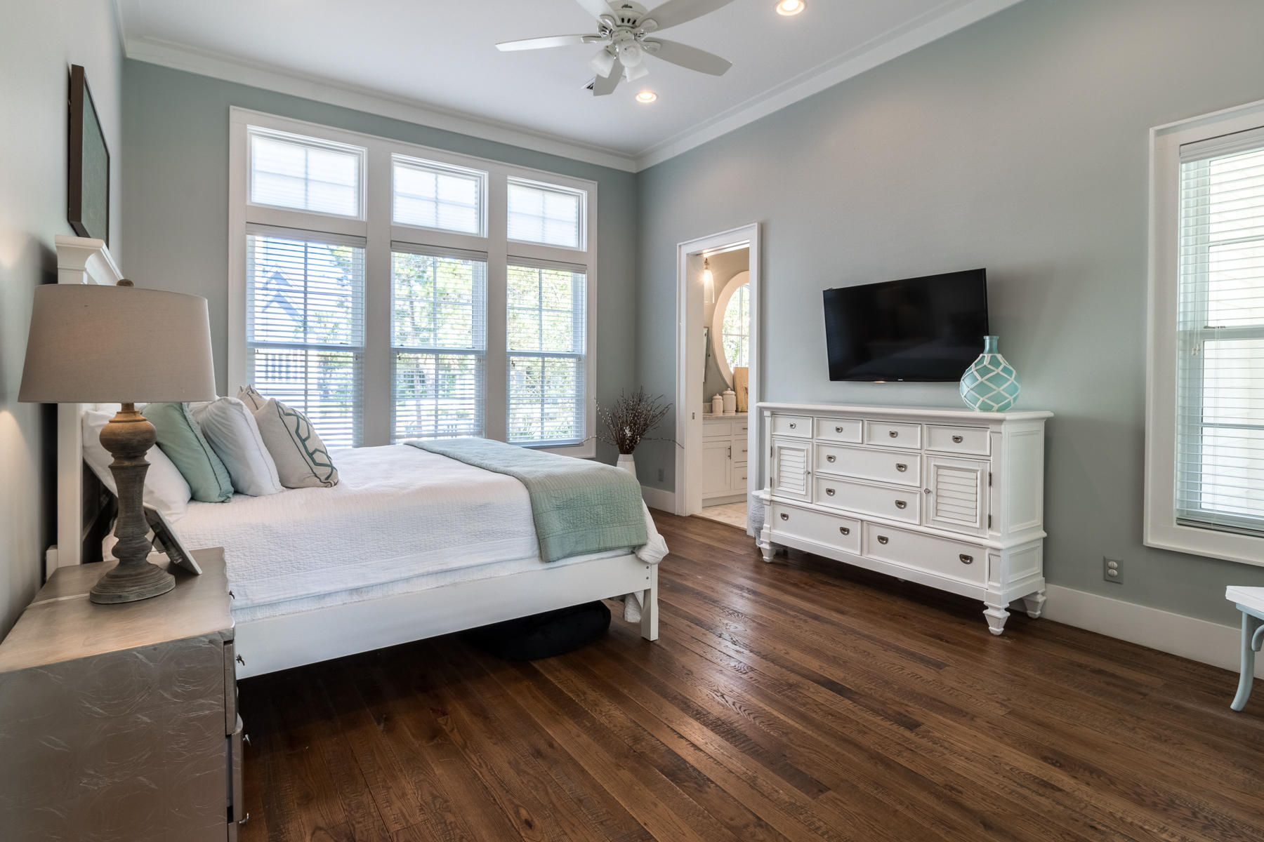 WATERSOUND BEACH - Residential