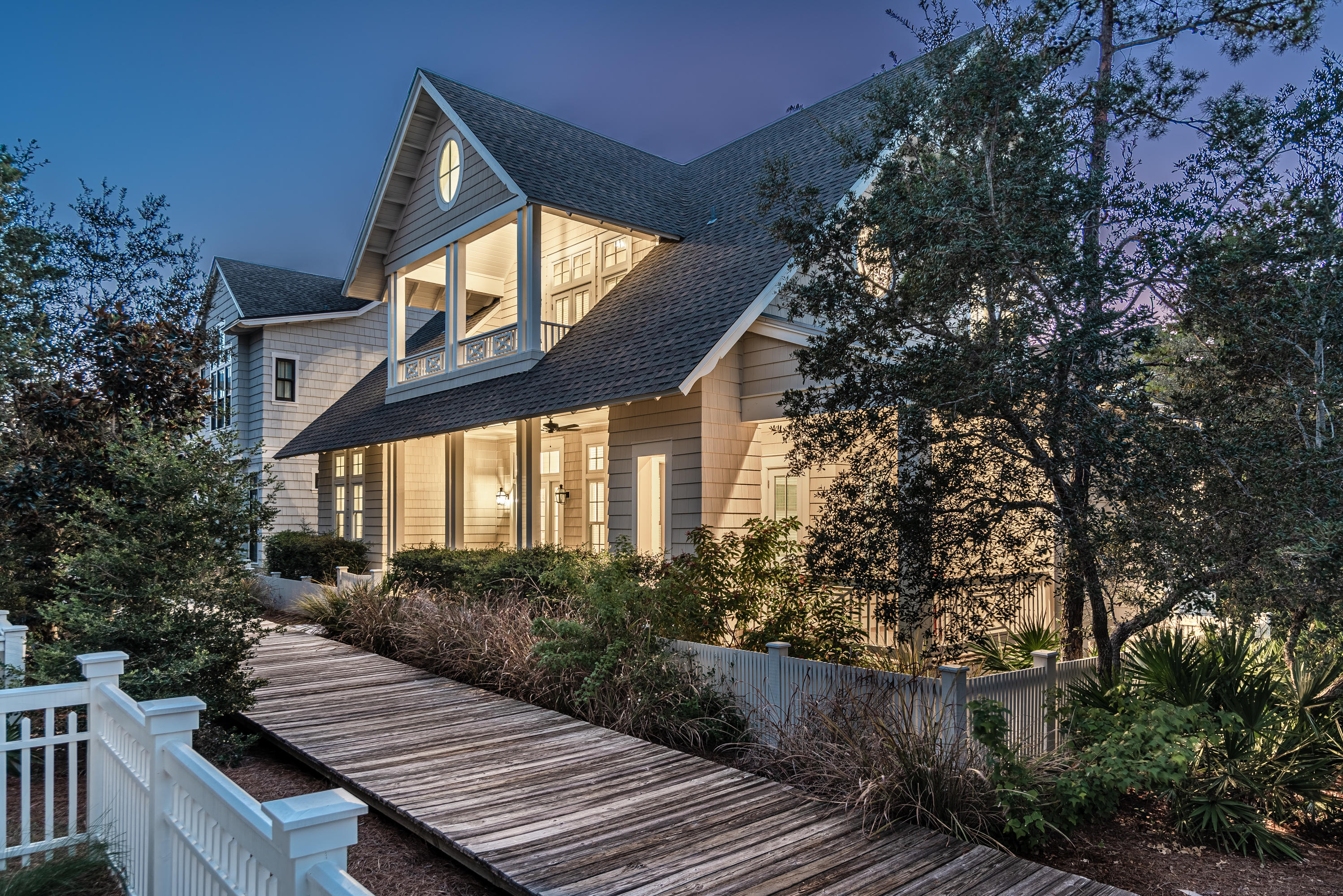 WATERSOUND BEACH - Residential