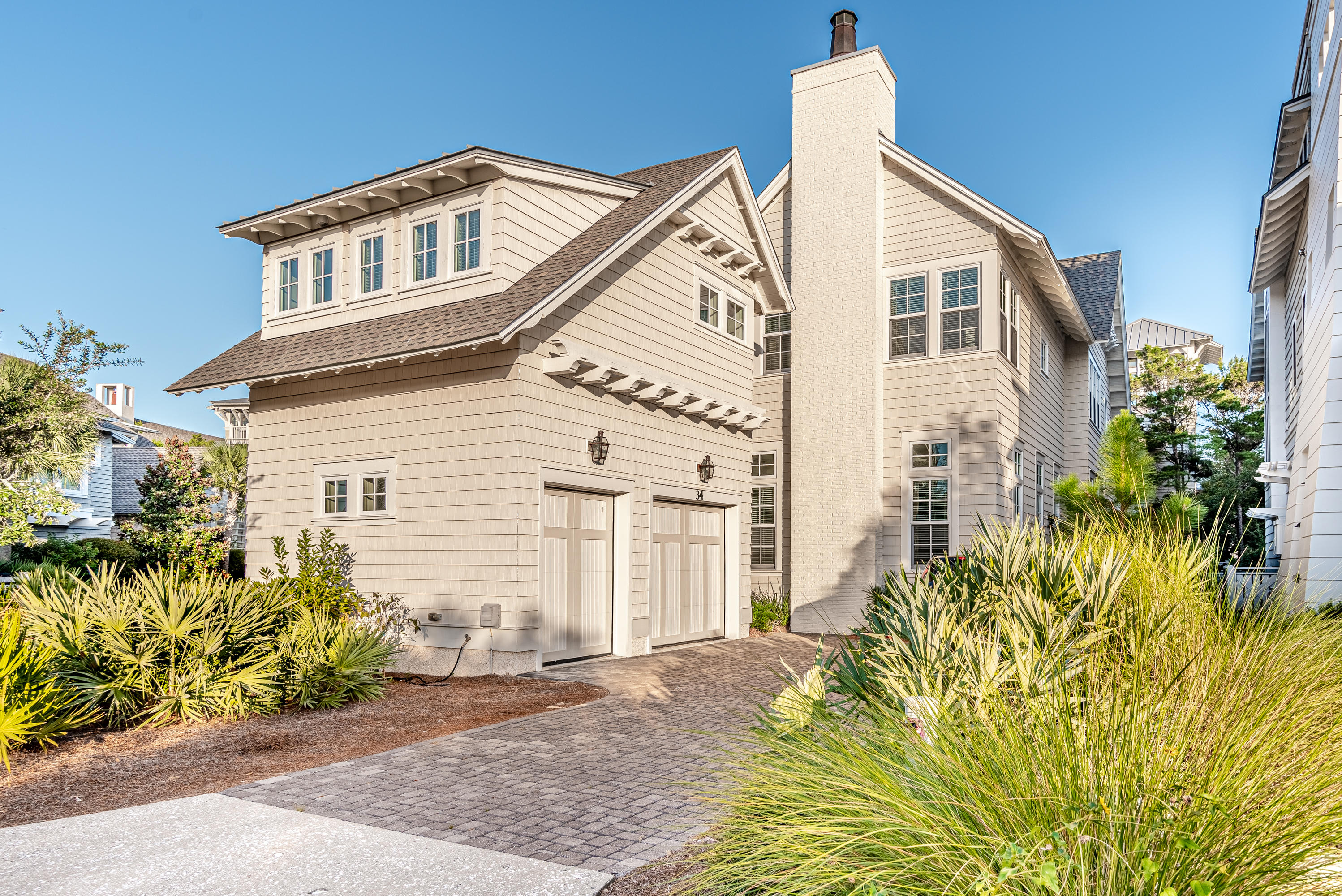 WATERSOUND BEACH - Residential
