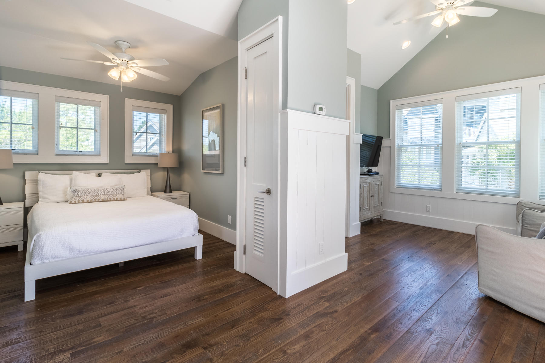 WATERSOUND BEACH - Residential