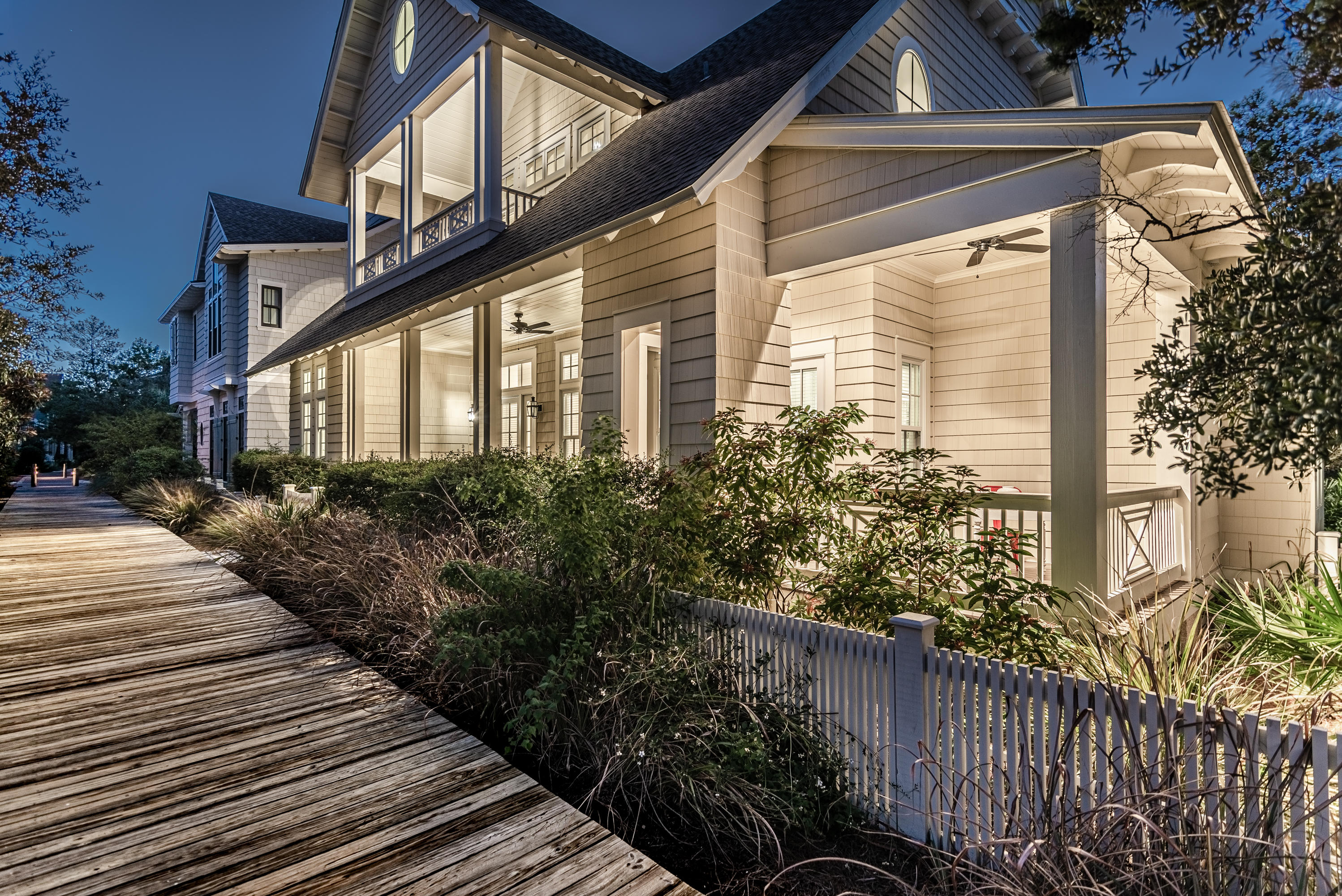 WATERSOUND BEACH - Residential