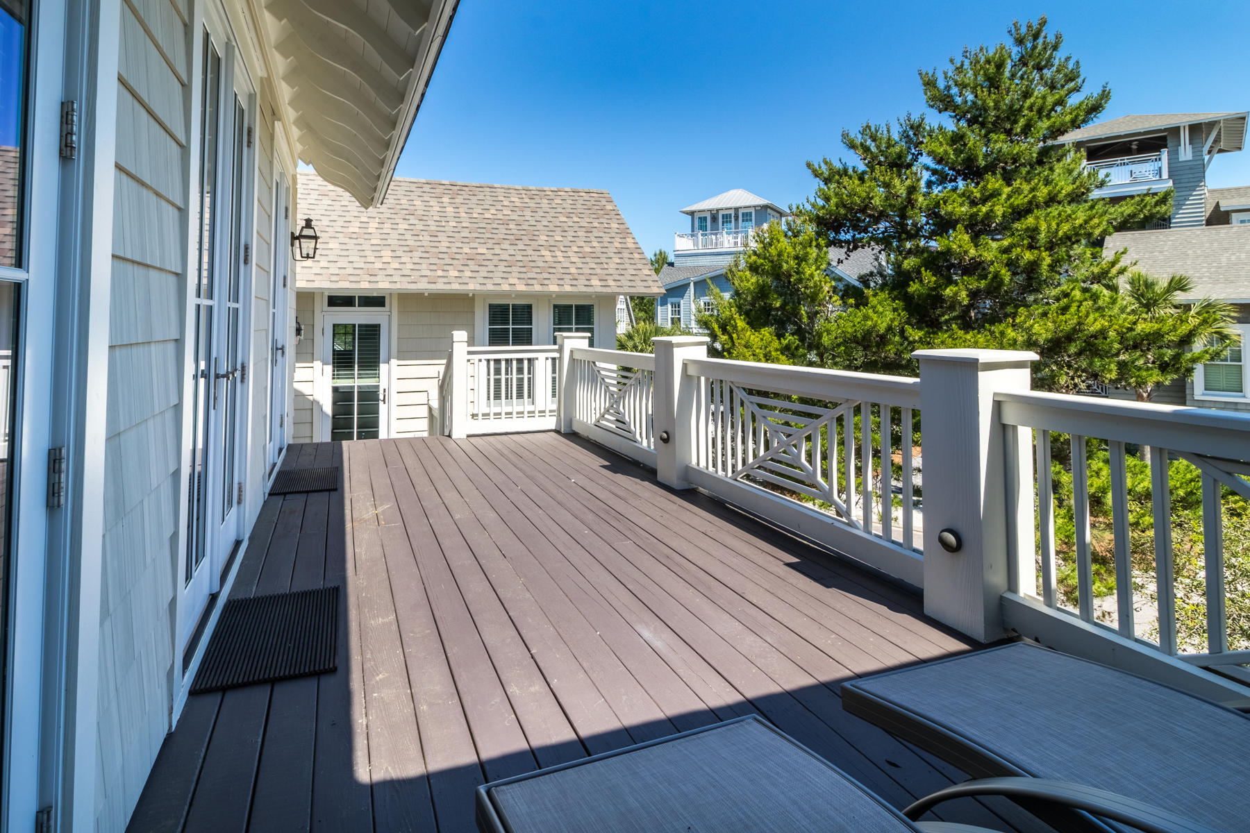 WATERSOUND BEACH - Residential